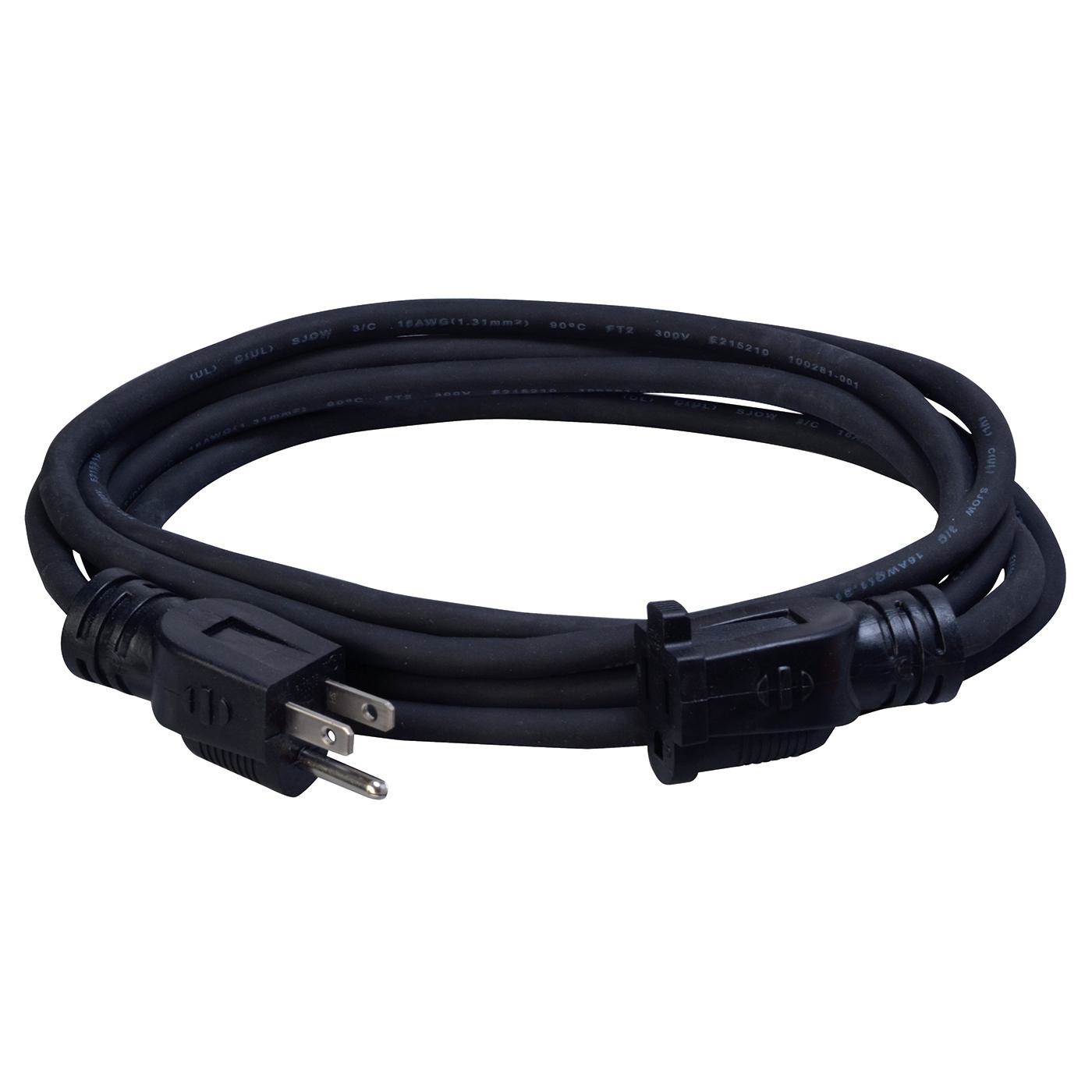 Southwire® 2211SW8808 Portable Cords - SJOW
