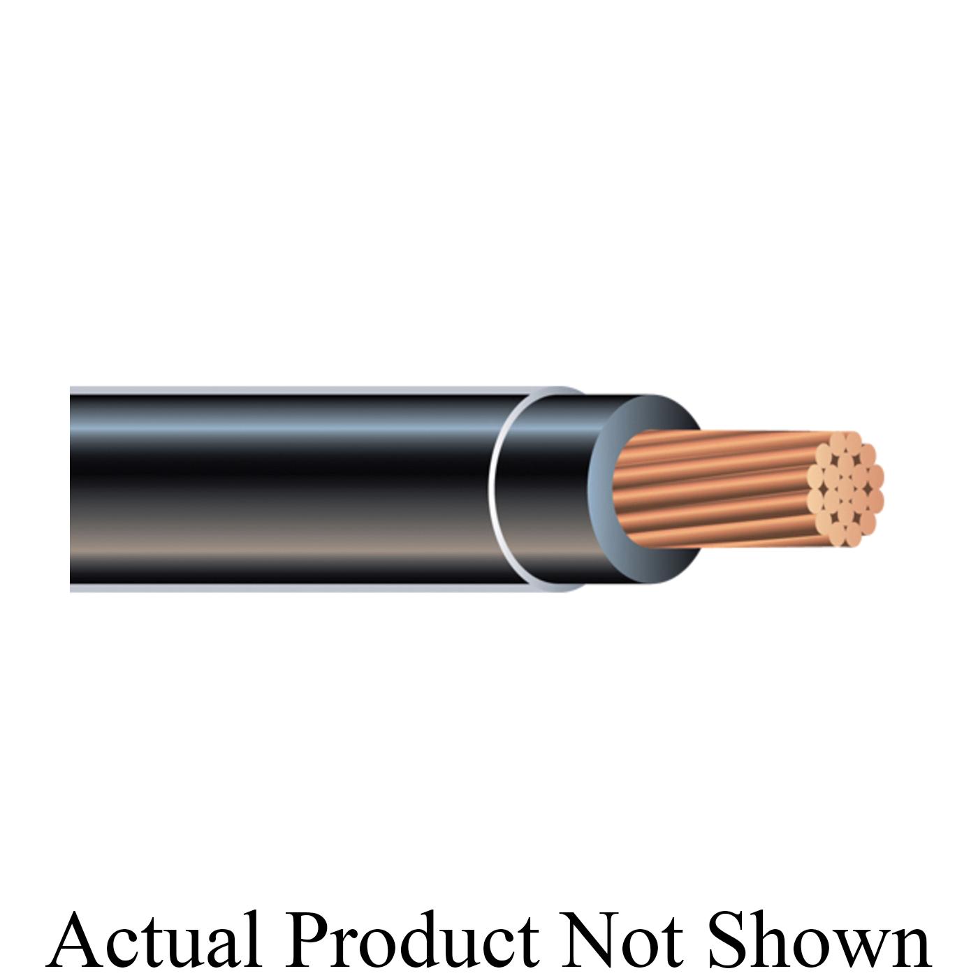 Southwire® 58018601 Copper Building Wires - THHN & T90
