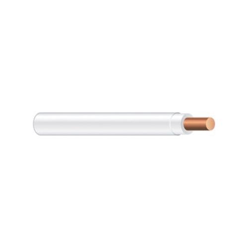 Southwire® 26978705 Copper Building Wires - TFFN & TFN