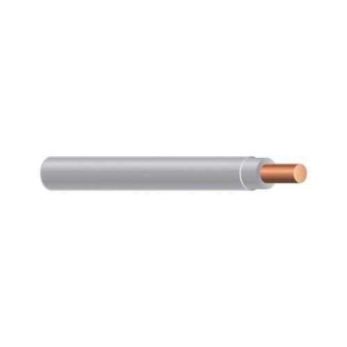 Southwire® 26987805 Copper Building Wires - TFFN & TFN