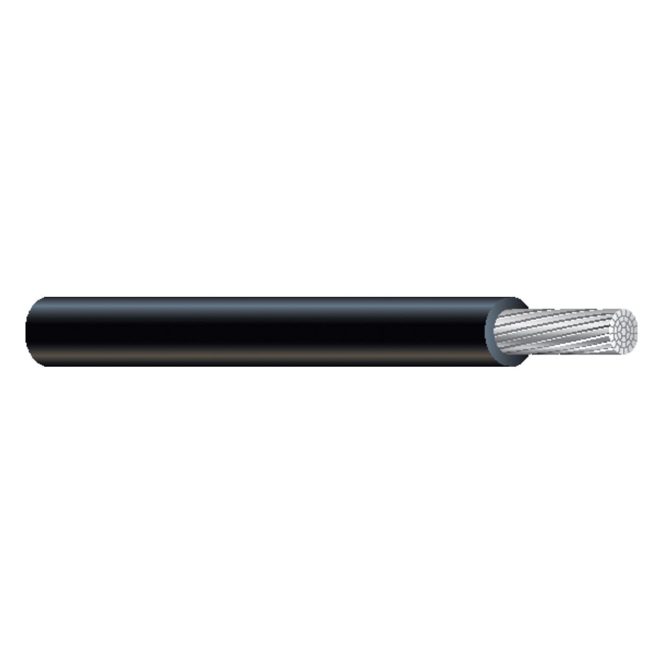 Southwire® 27286403 Aluminum Building Wires - XLP/USE-2/RHH/RHW-2