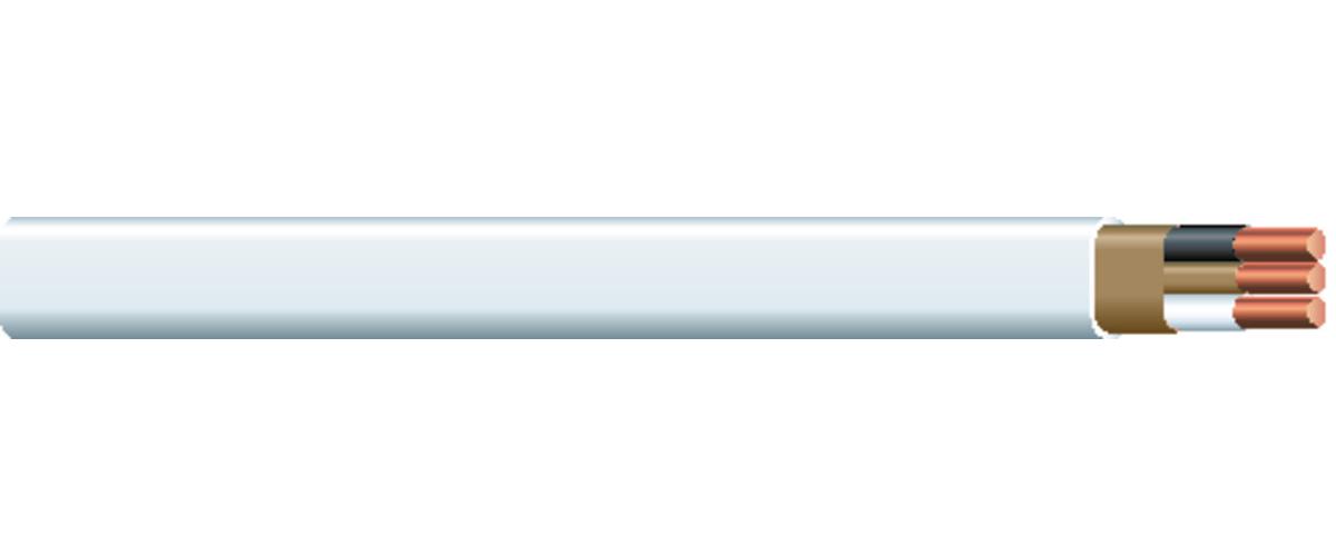 Southwire® 28827480 Non-Metallic Sheathed Cables