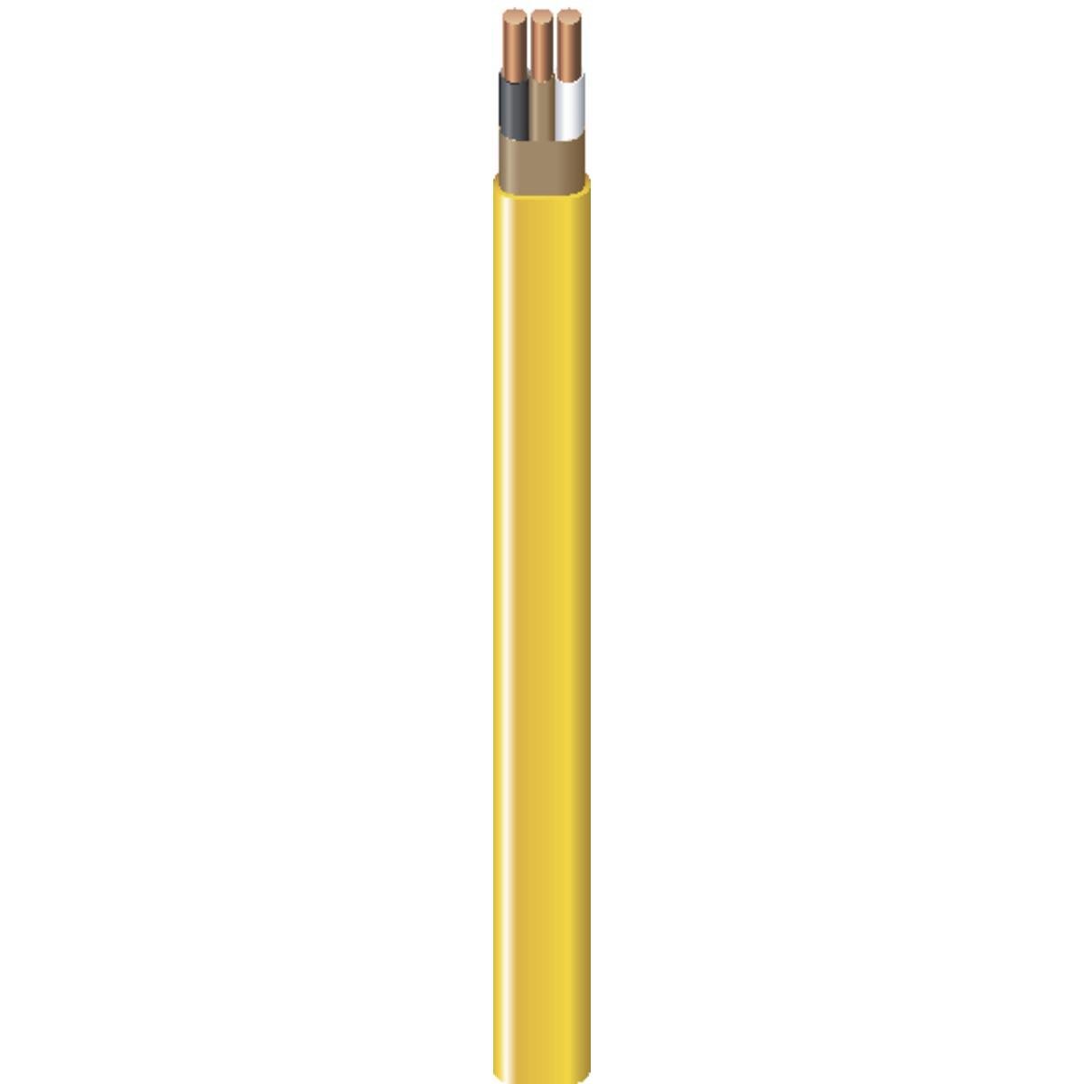 Southwire® 28828222 Non-Metallic Sheathed Cables