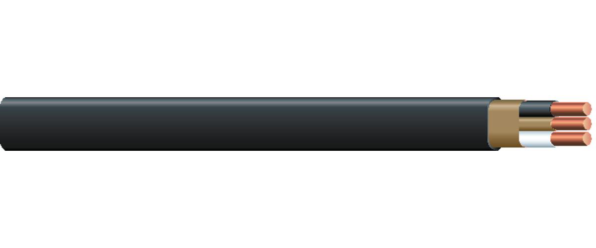 Southwire® 28893615 Non-Metallic Sheathed Cables