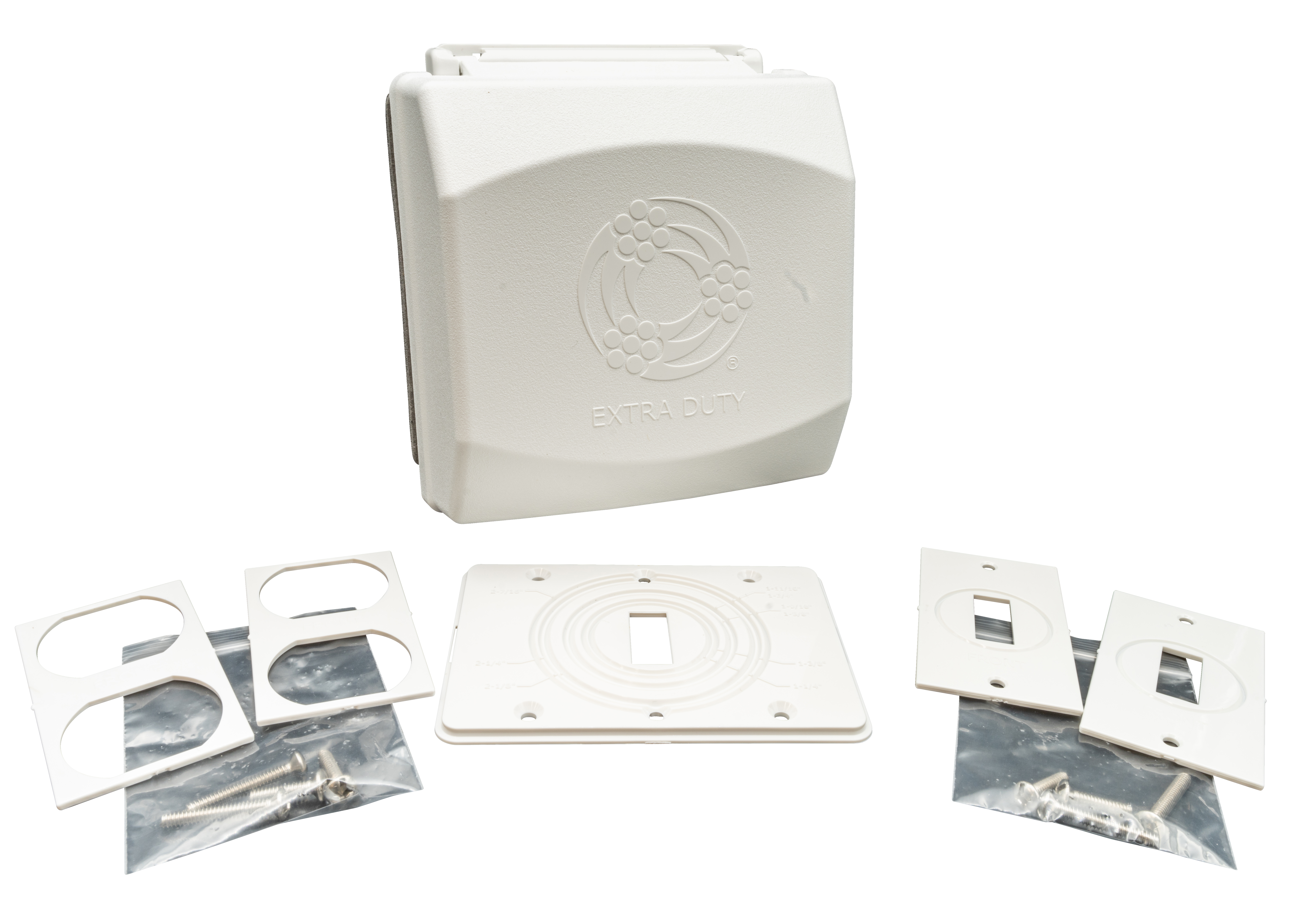 Southwire® 2GIU-W While-In-Use Covers