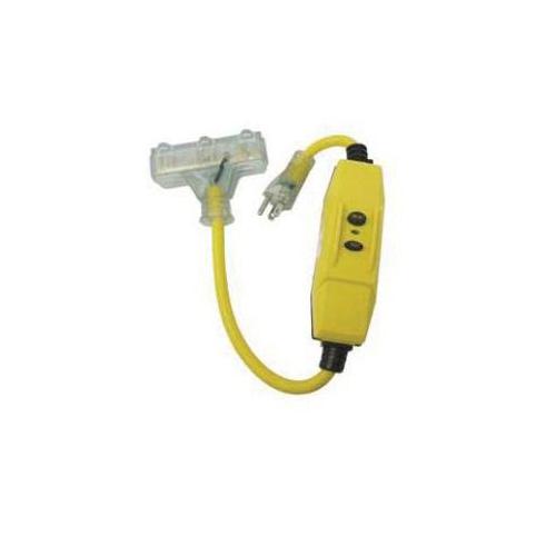 Southwire® 30040008-6 GFI In-Line Cord Sets