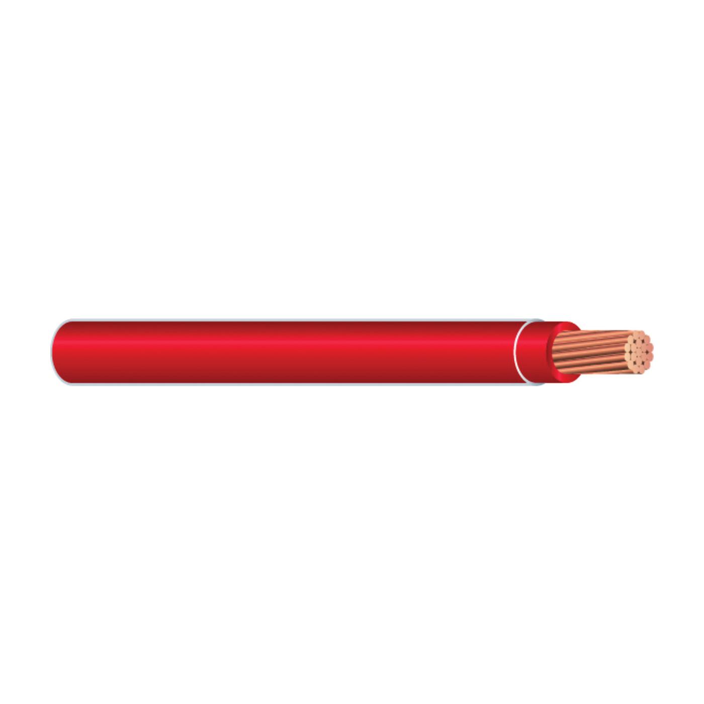 Southwire® 55616004 Copper Building Wires - THHN & T90