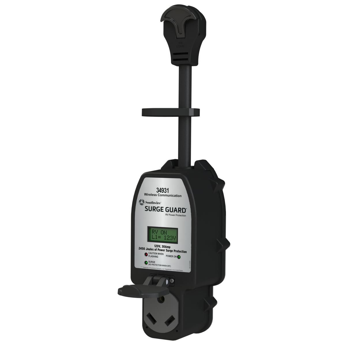 Southwire® 34931 AC Surge Protective Devices