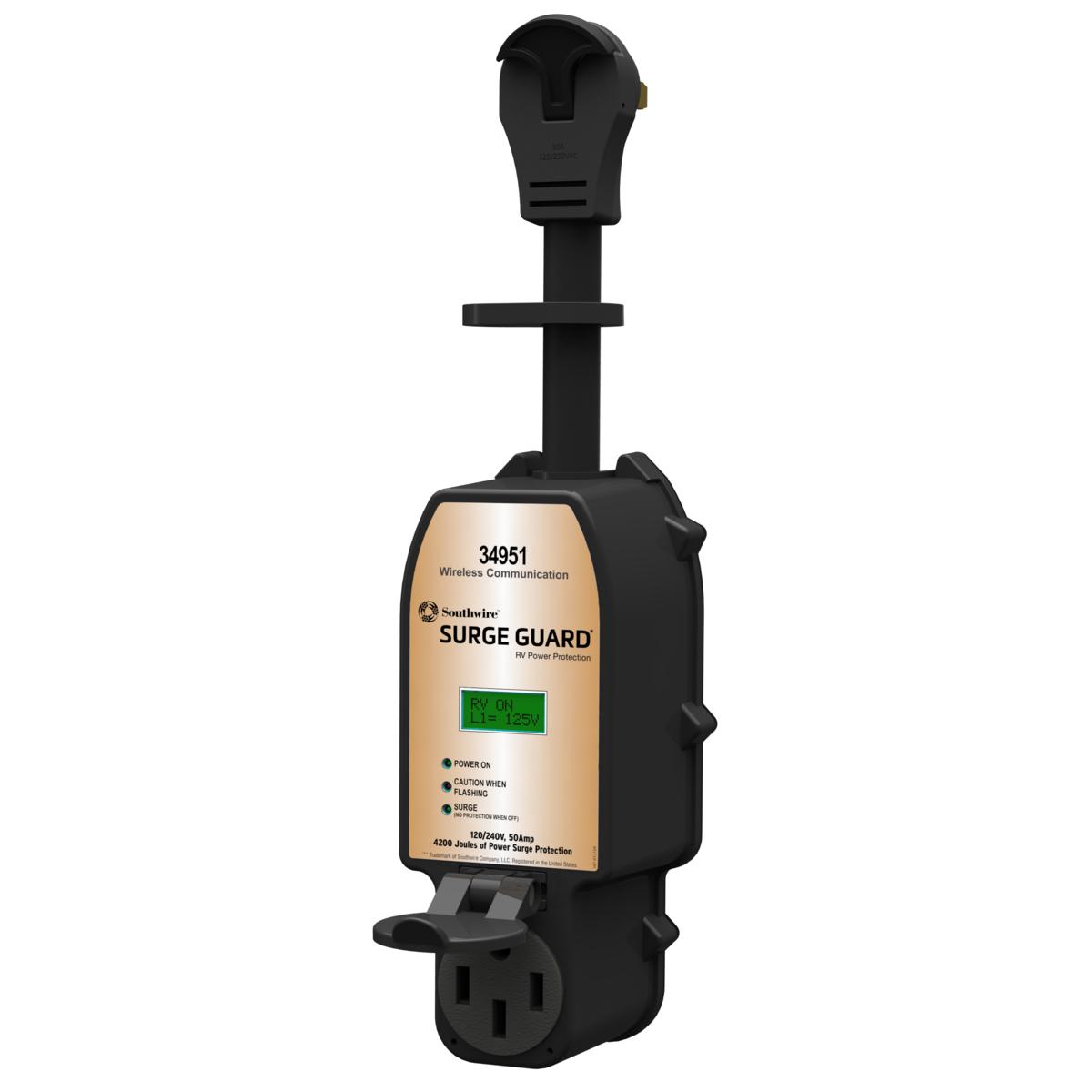 Southwire® 34951 AC Surge Protective Devices