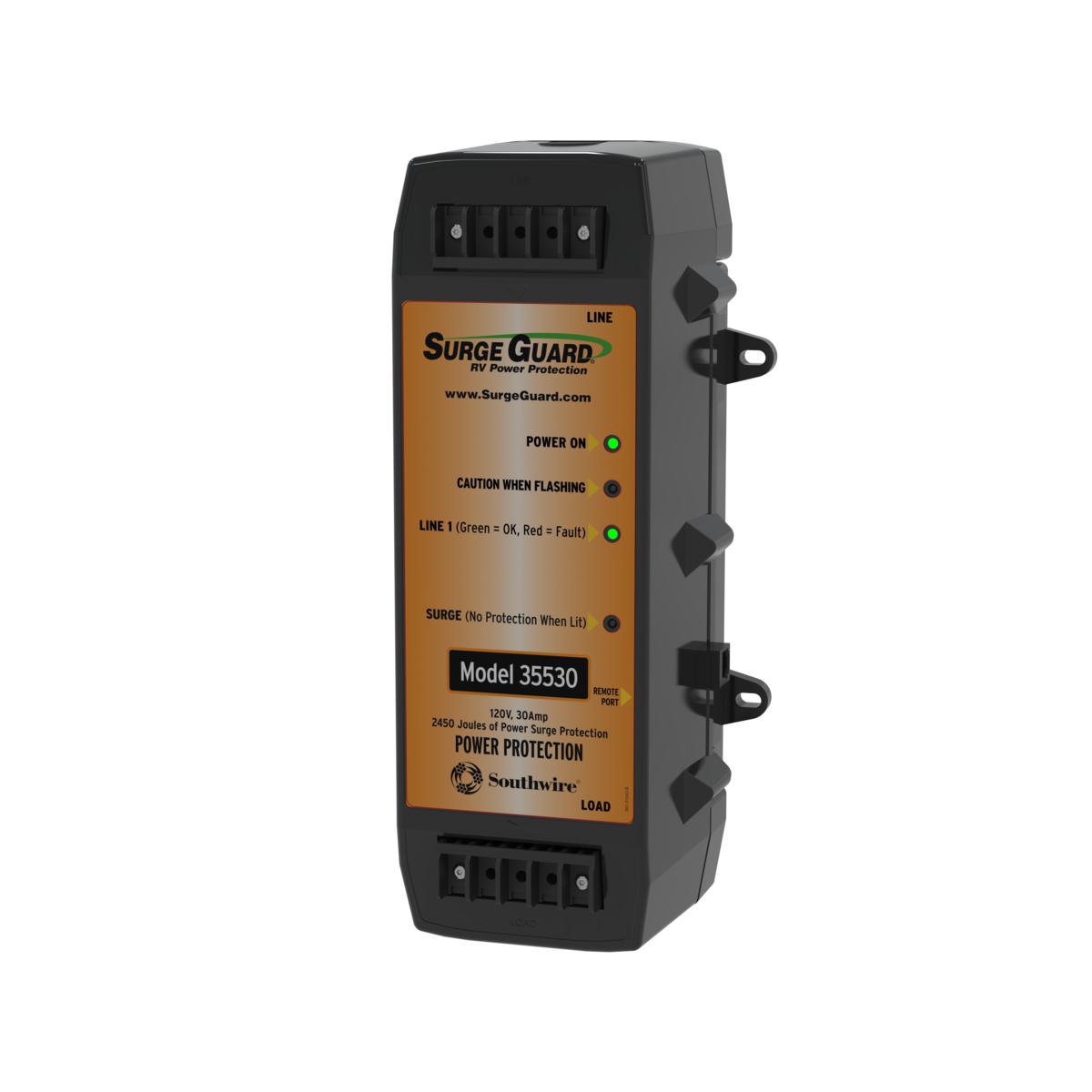 Southwire® 35530 Hardwired Units