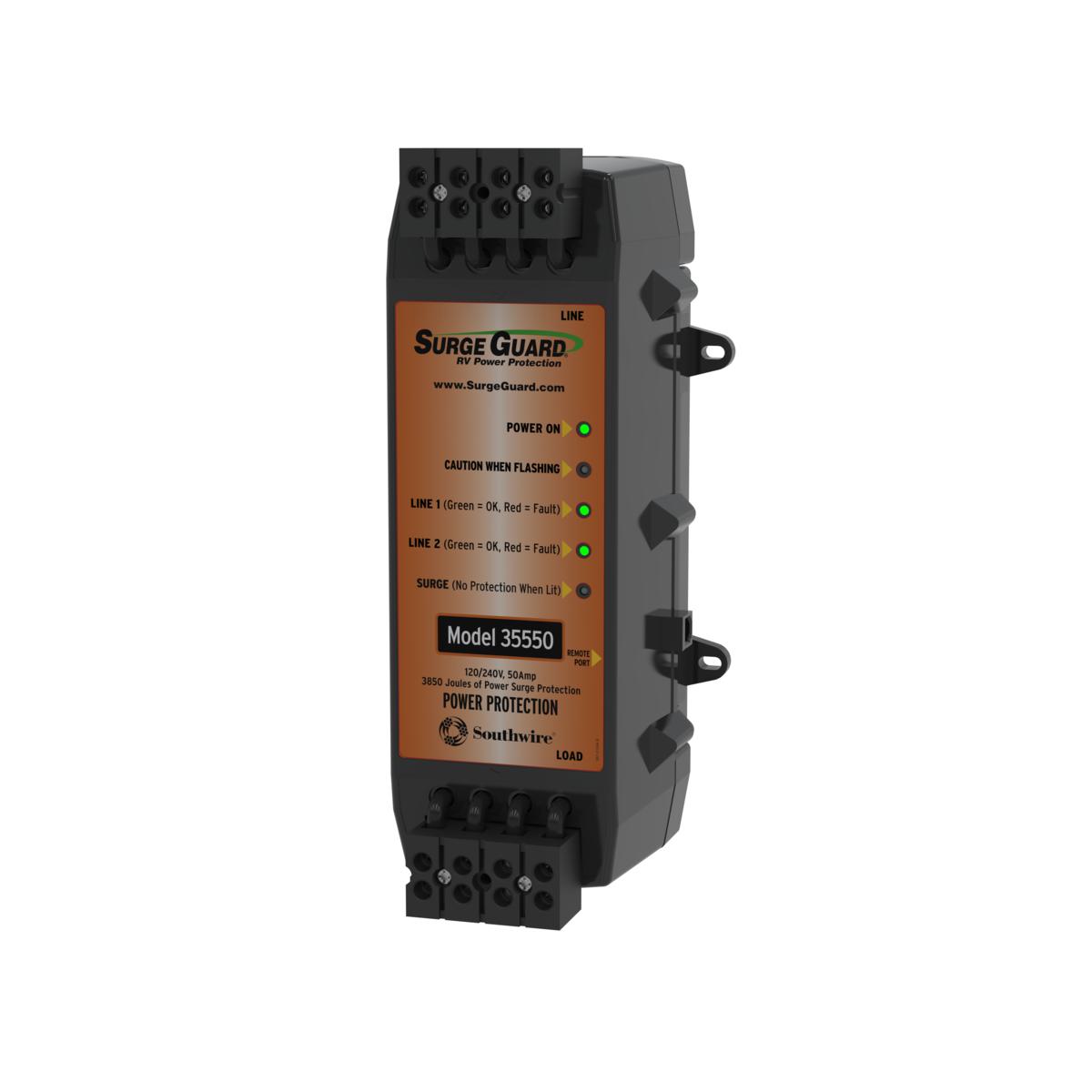 Southwire® 35550 Hardwired Units