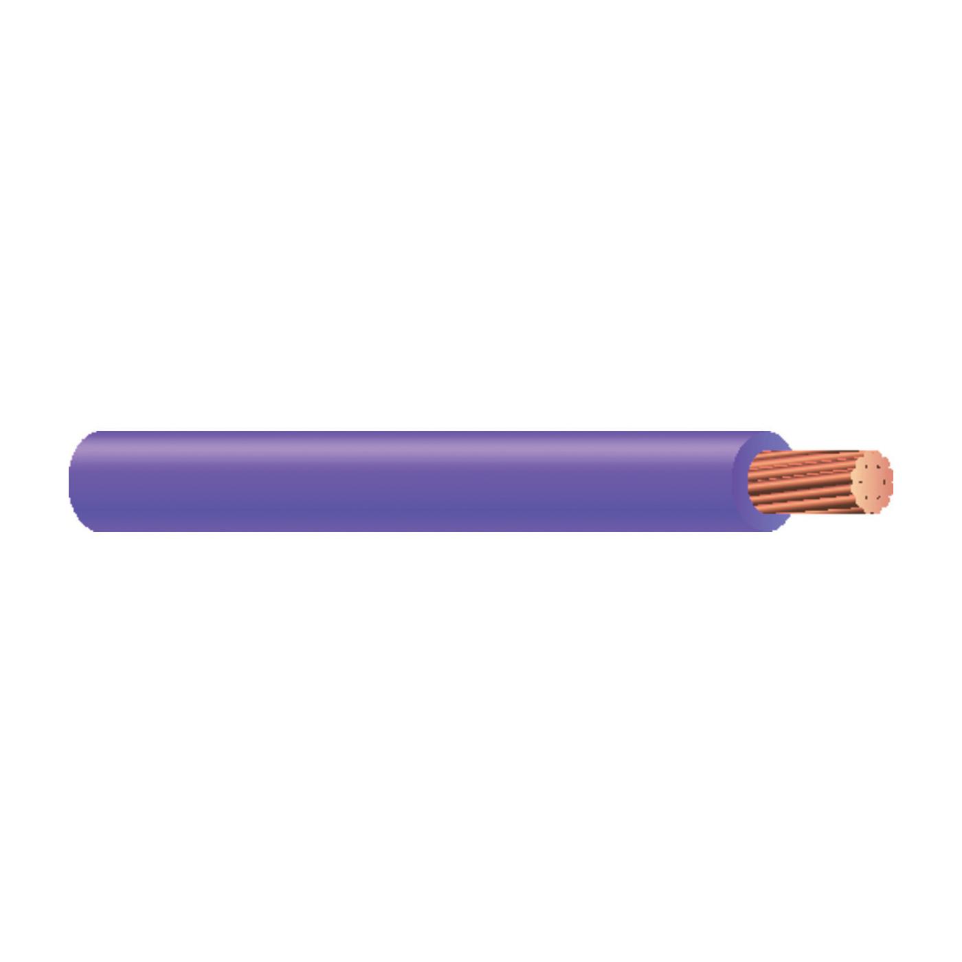 Southwire® 37109602 Copper Building Wires - XHHW