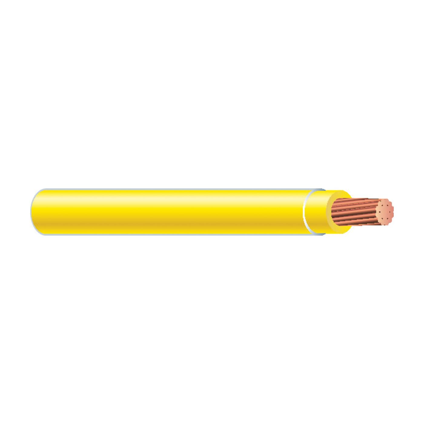 Southwire® 55613202 Copper Building Wires - THHN & T90