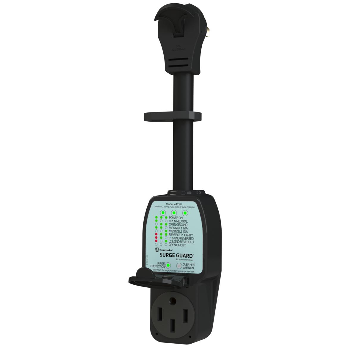 Southwire® 44290 AC Surge Protective Devices