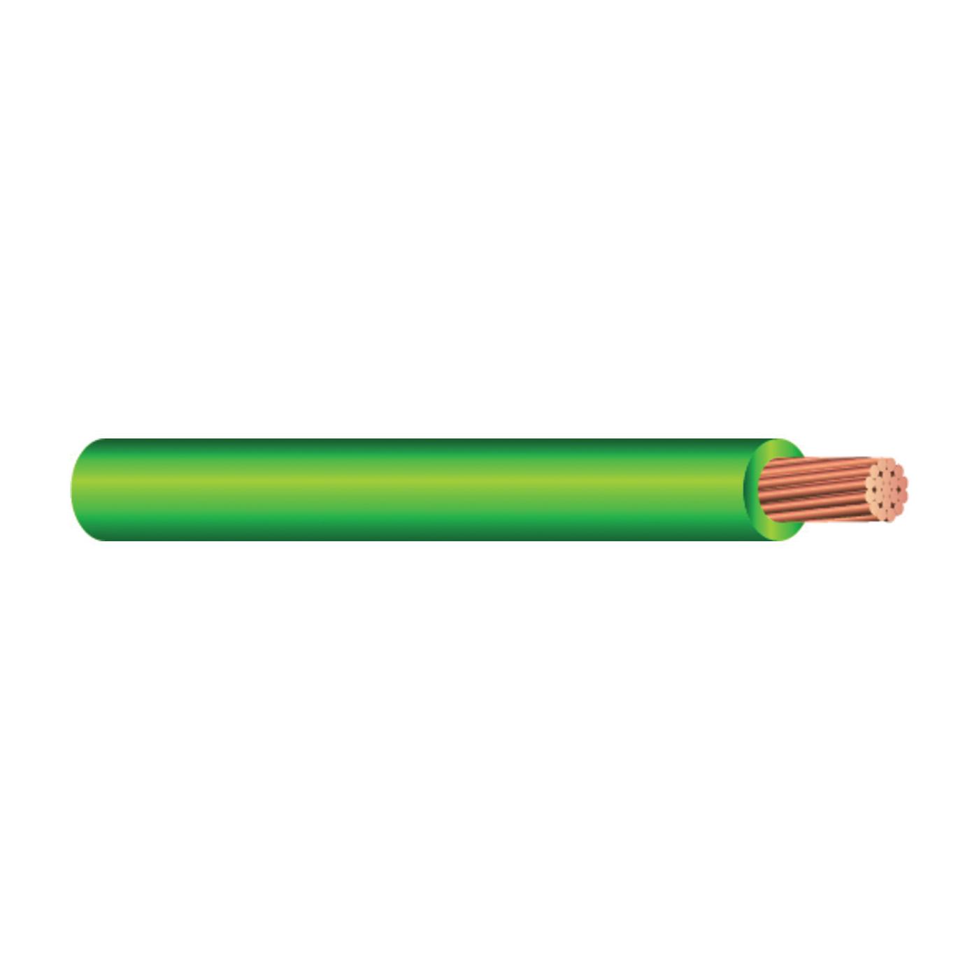 Southwire® 55862707 Copper Building Wires - XHHW