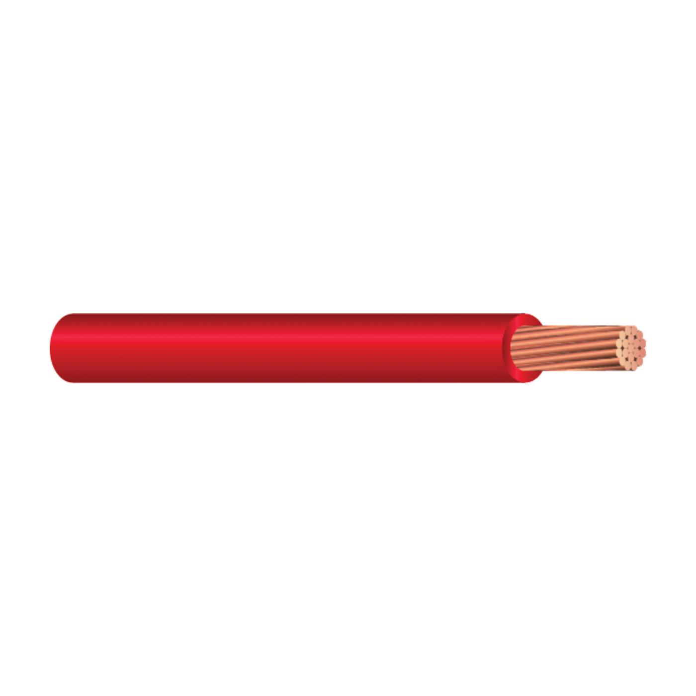 Southwire® 89014602 CU Building Wires - XLP/USE-2/RHH/RHW-2