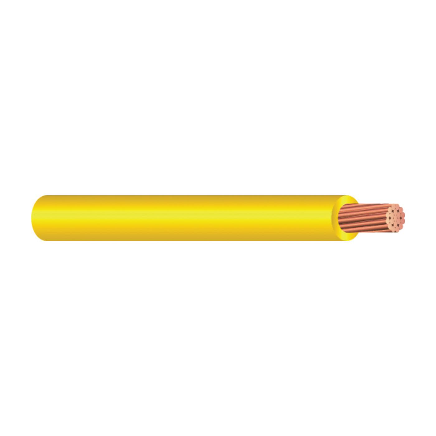 Southwire® 55392005 Copper Building Wires - XHHW