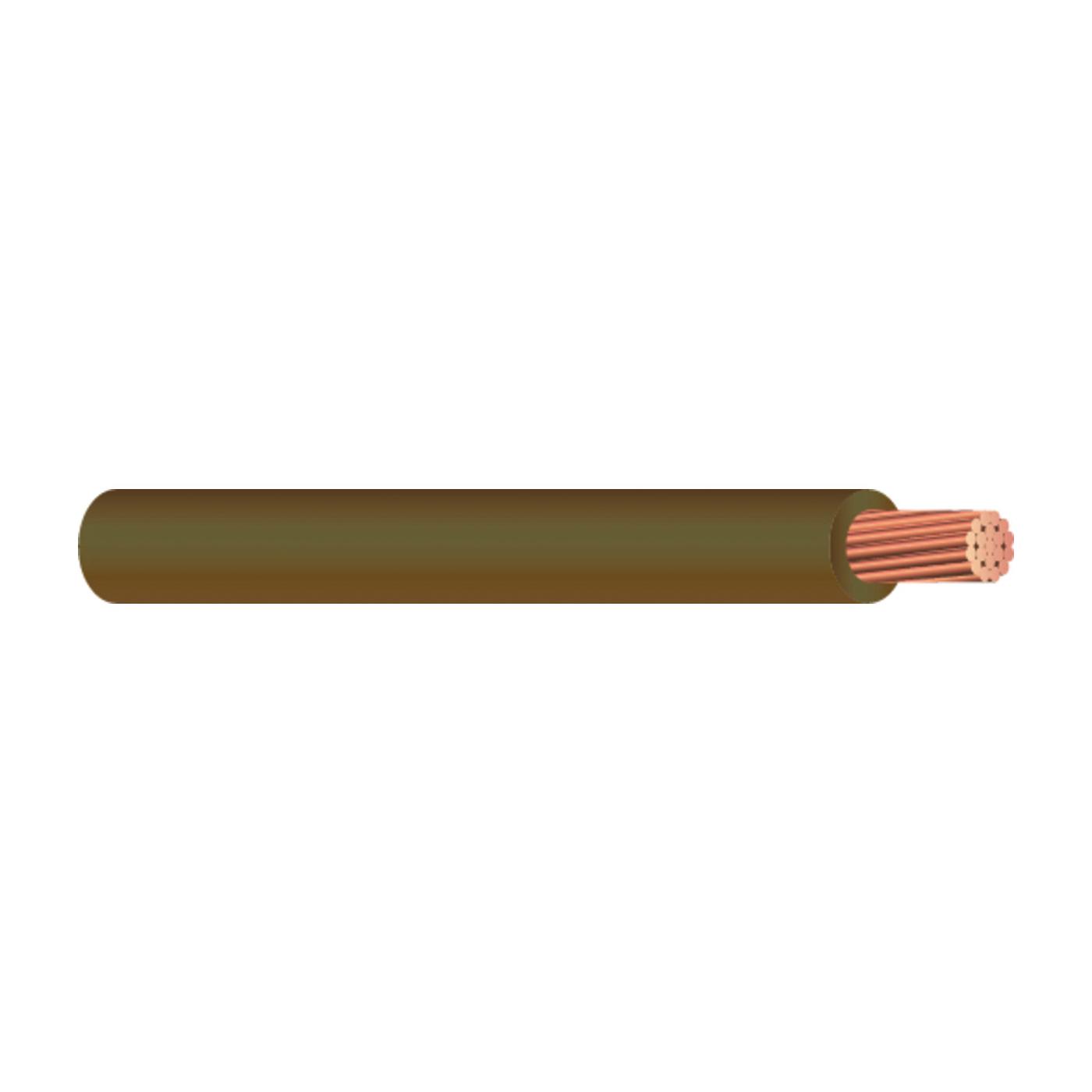 Southwire® 55390605 Copper Building Wires - XHHW