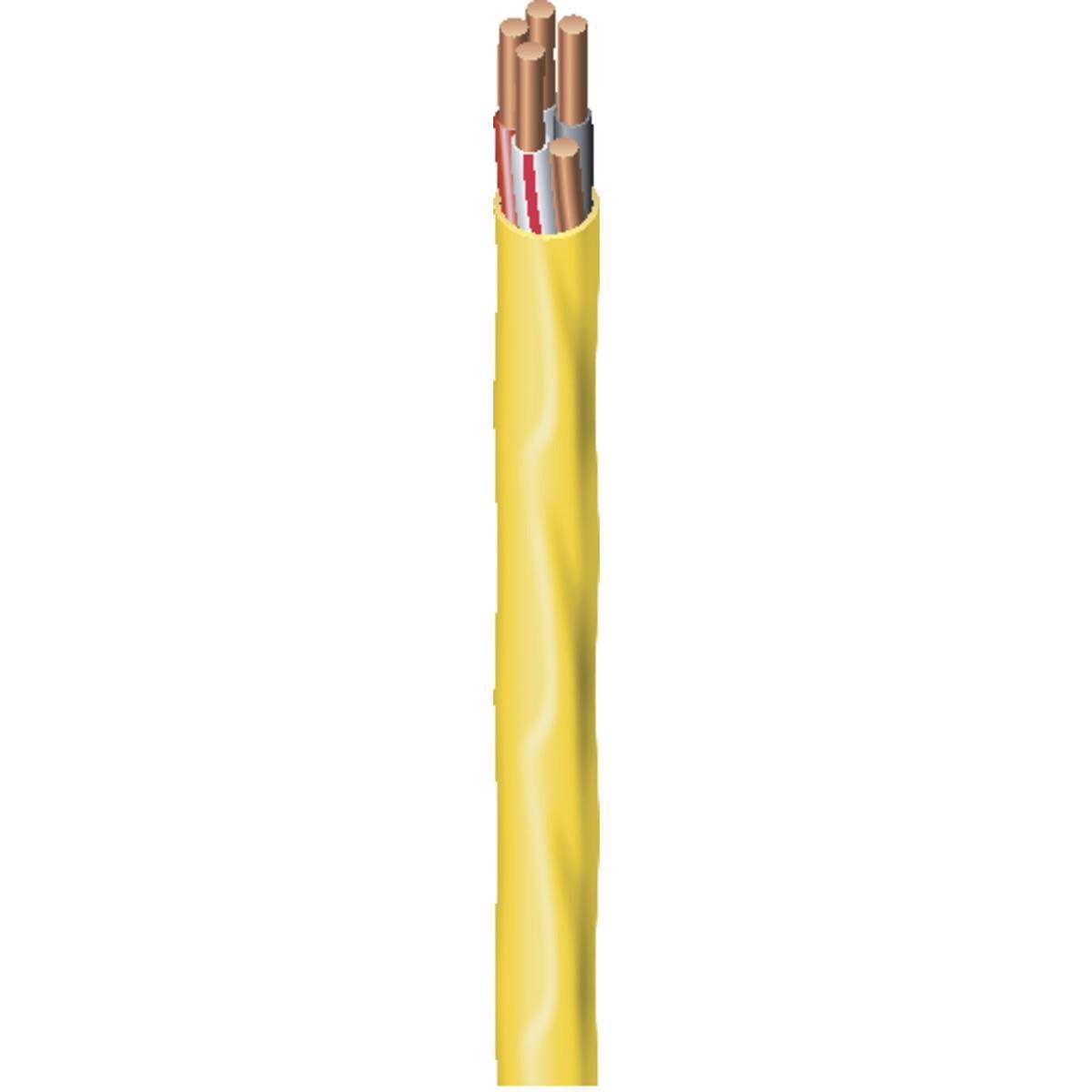 Southwire® 55048401 Non-Metallic Sheathed Cables