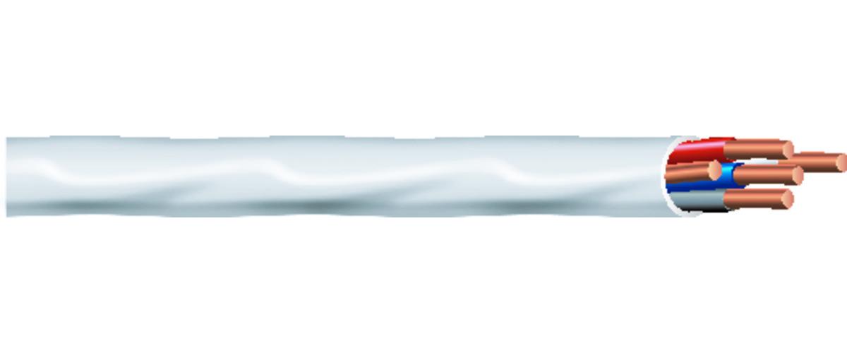 Southwire® 55053955 Non-Metallic Sheathed Cables
