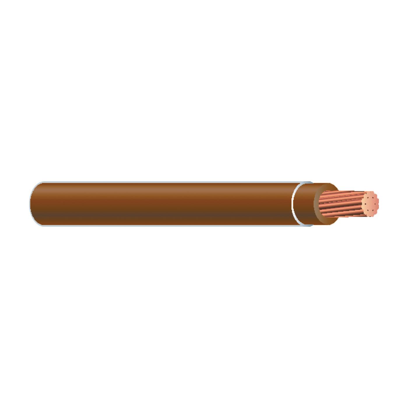 Southwire® 55877803 Copper Building Wires - THHN & T90