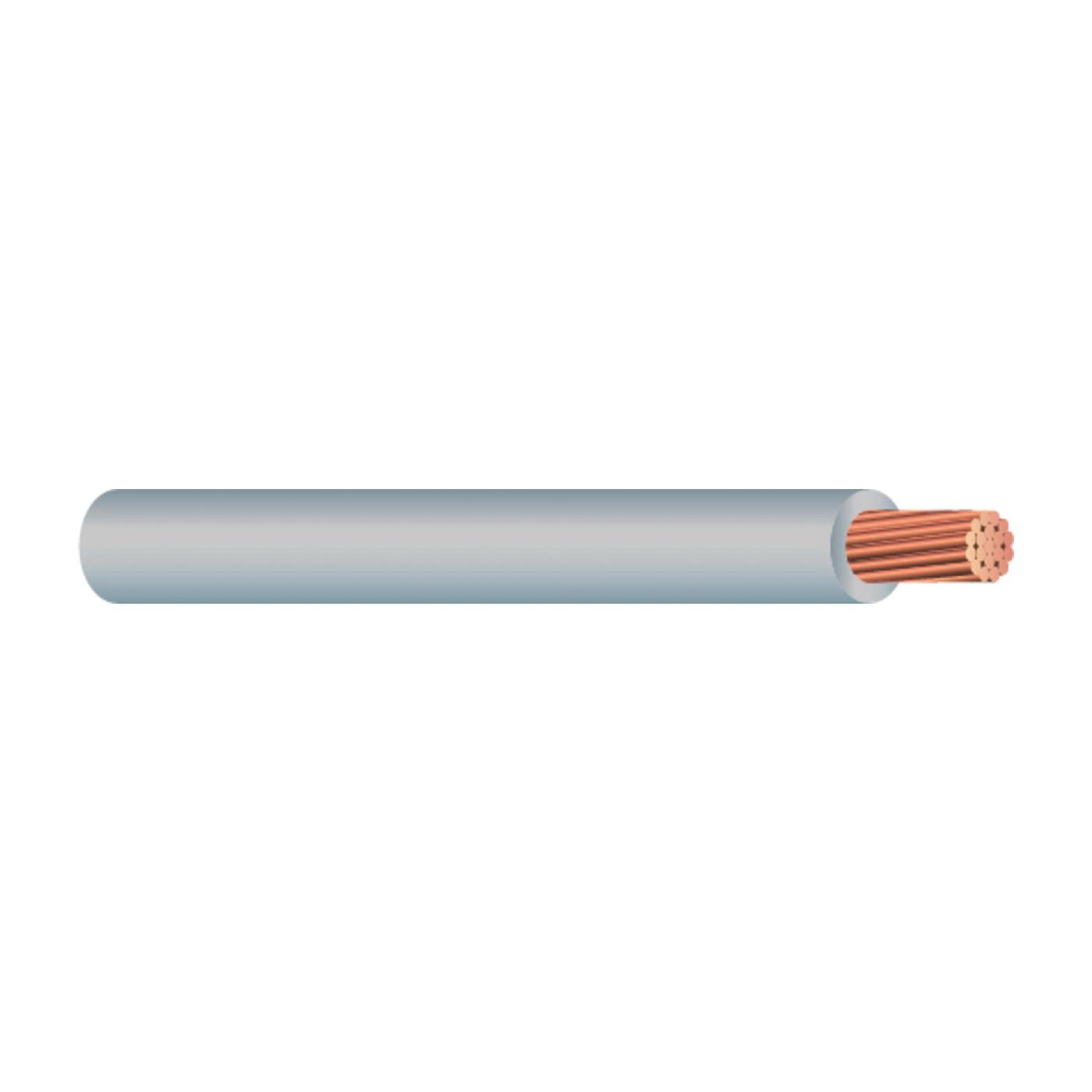 Southwire® 55307408 Copper Building Wires - XHHW