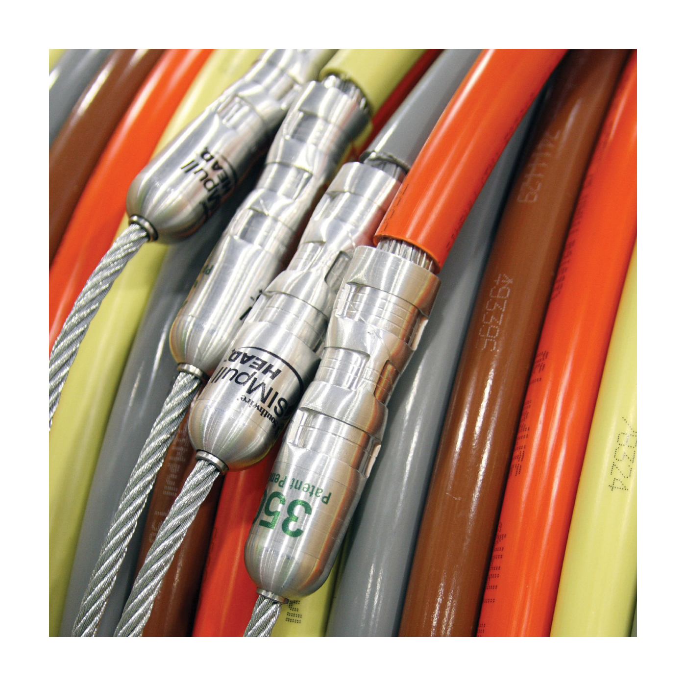 Southwire® 56920618 Cable Pulling & Support Grips