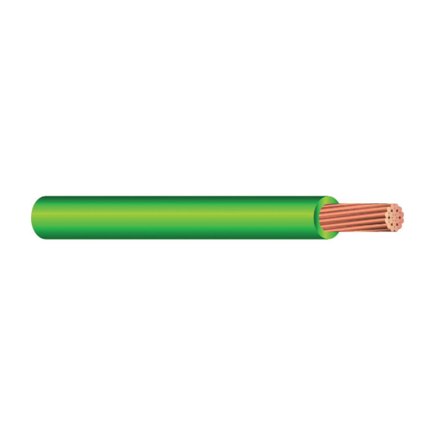 Southwire® 65043203 CU Building Wires - XLP/USE-2/RHH/RHW-2