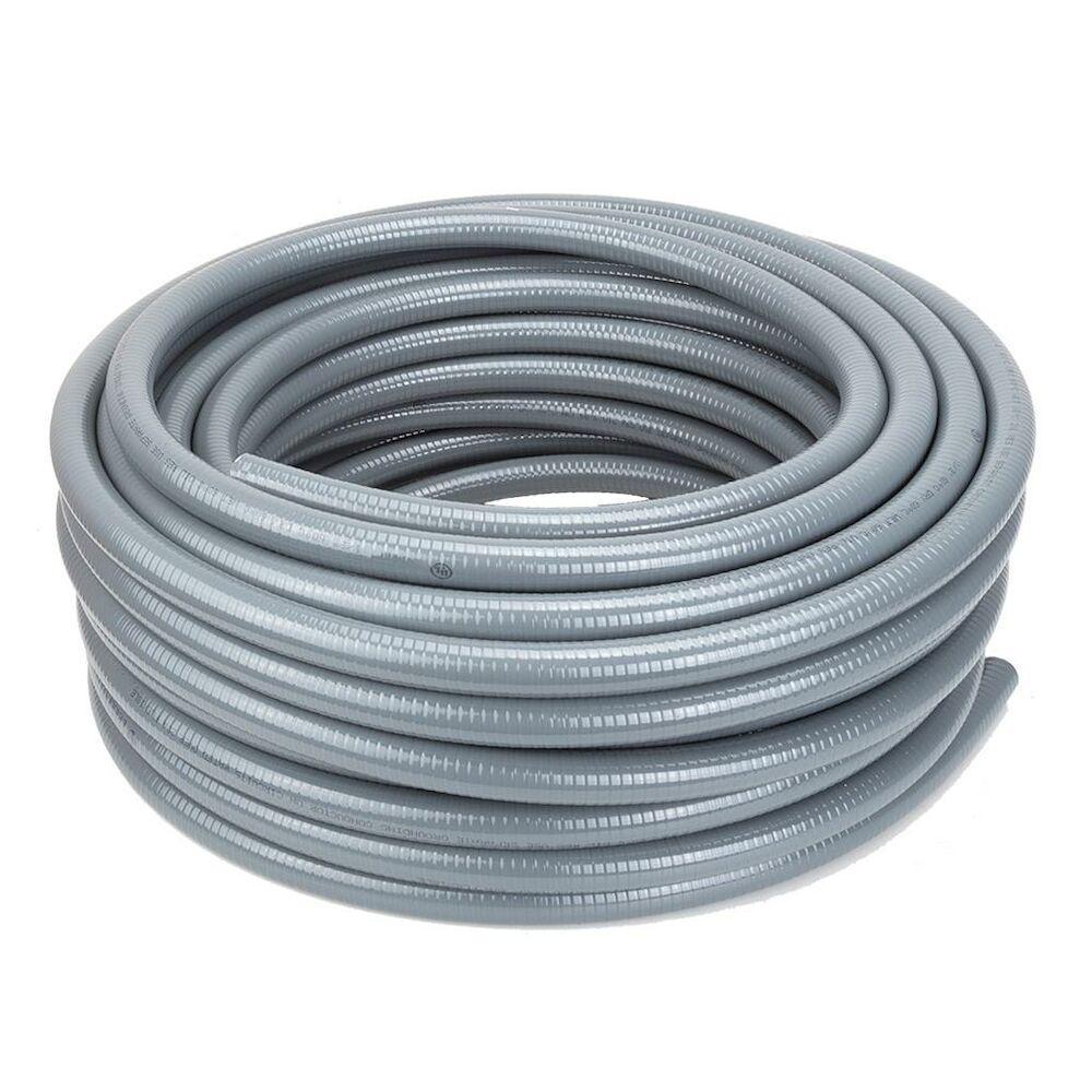 Southwire® 6104UL Flexible Metallic Conduit (FMC)