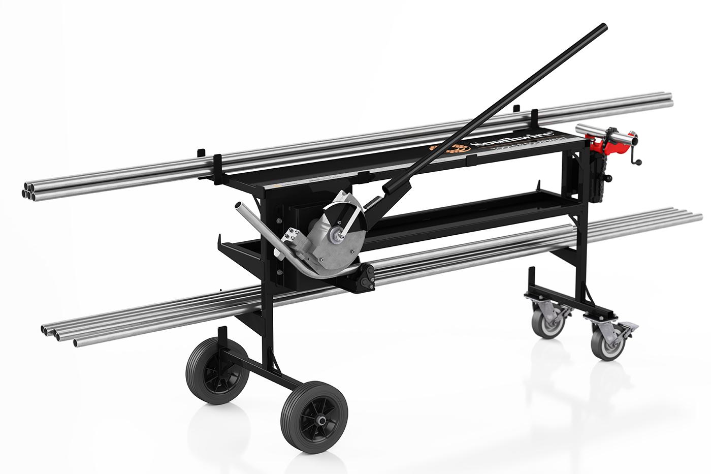 Southwire® 64795301 Conduit Bender Hardware