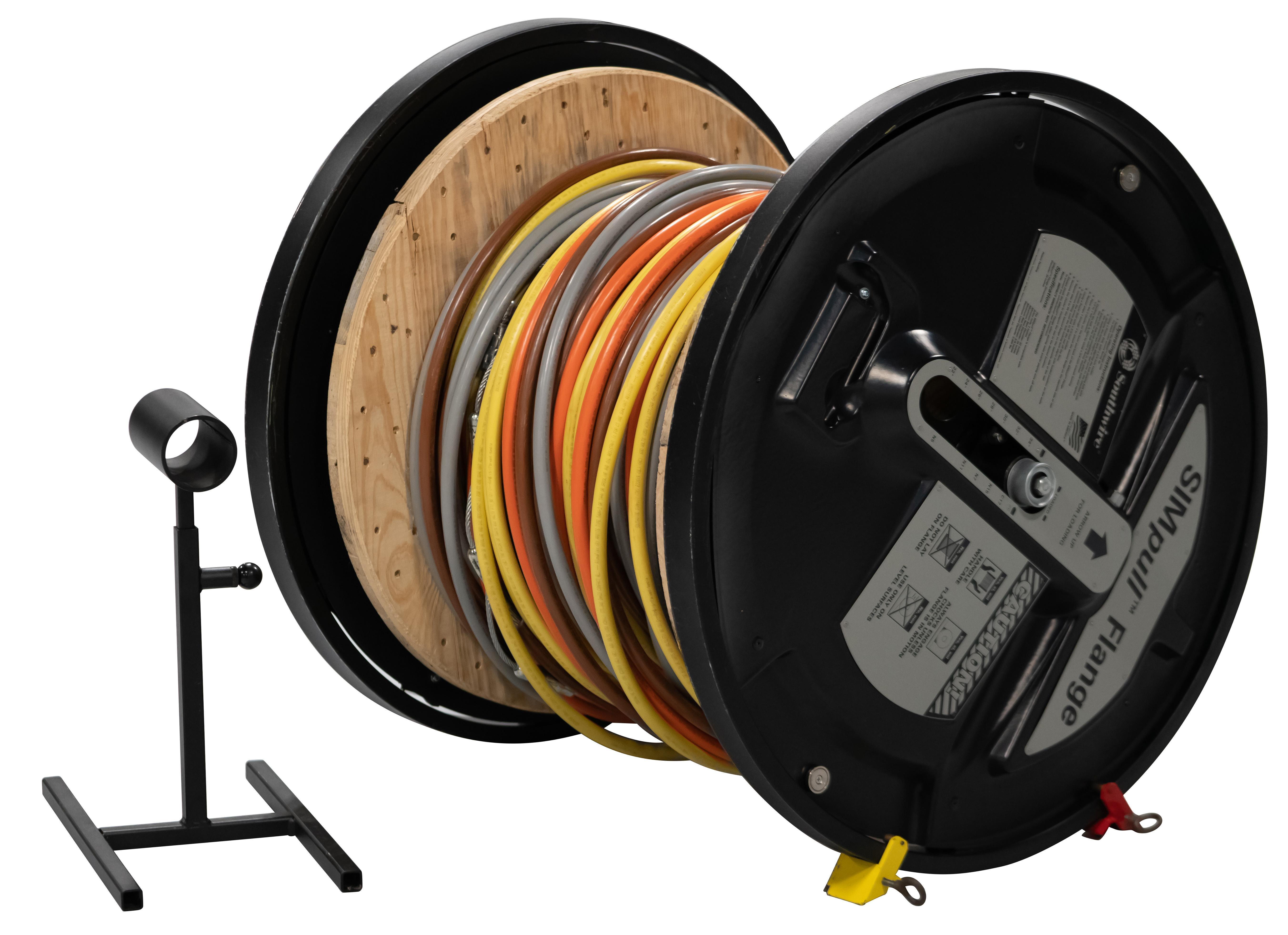 Southwire® 64864901 Cable Puller Components