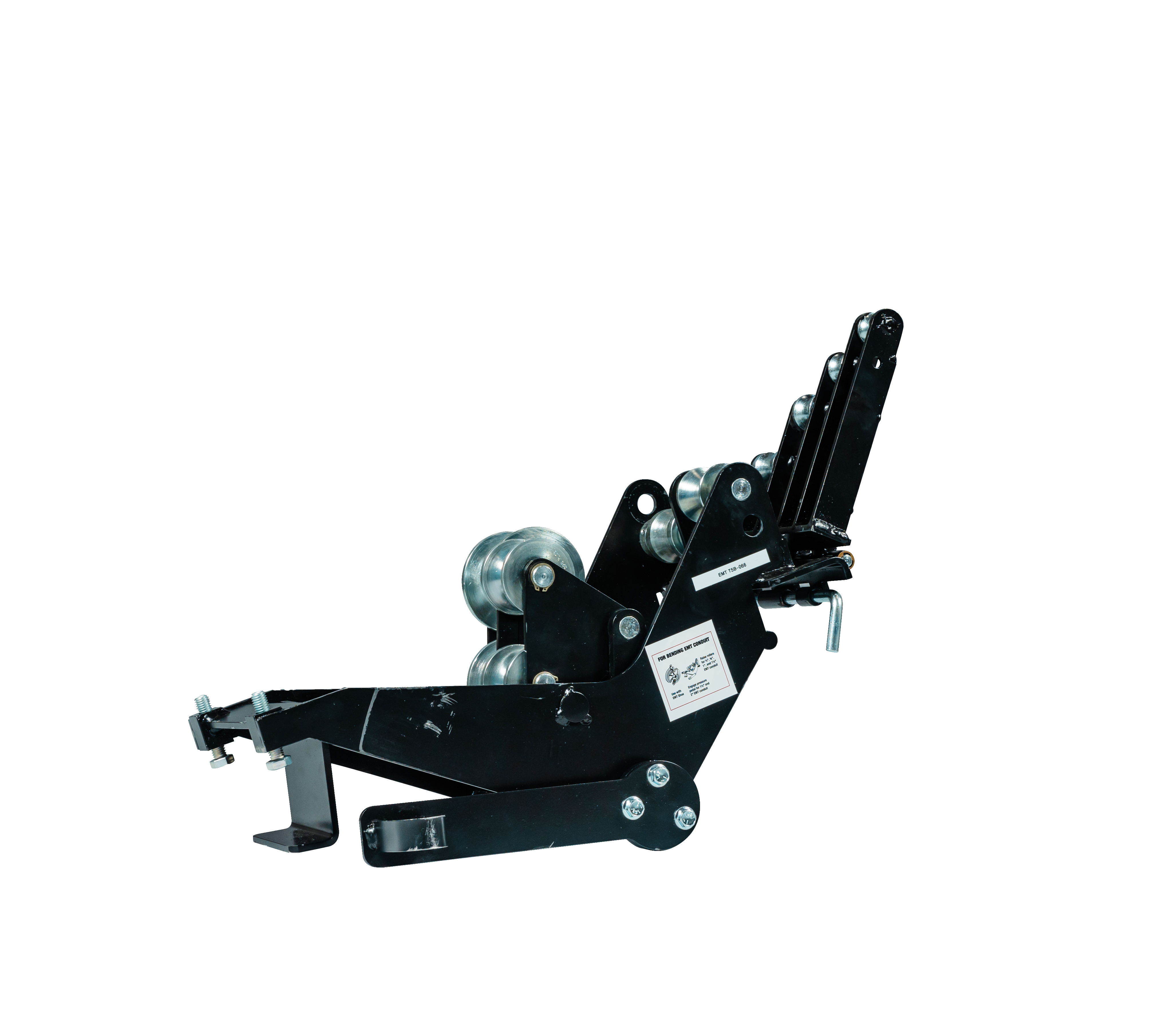 Southwire® 66978540 Conduit Bender Hardware