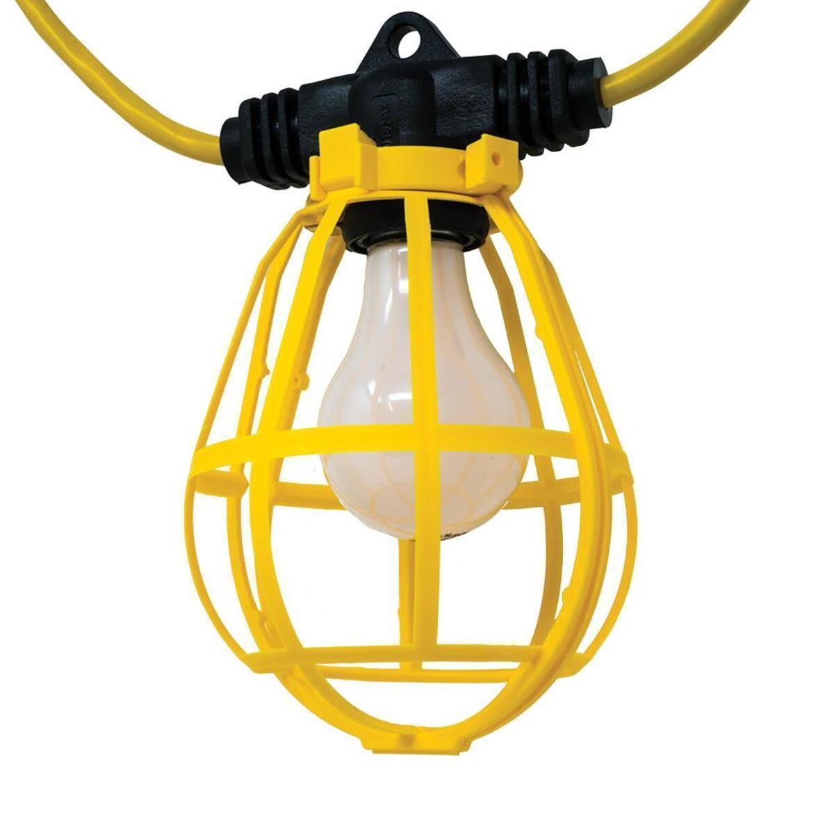Southwire® 7155SW Lamp Guards