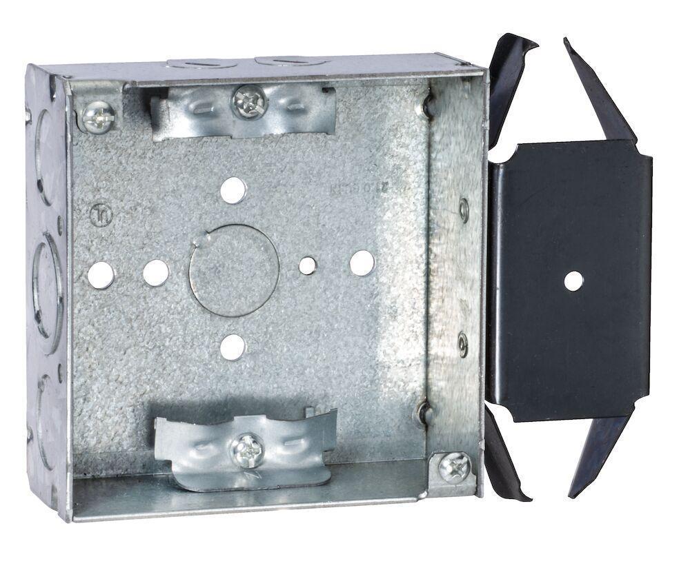 Southwire® B6228 Square Boxes