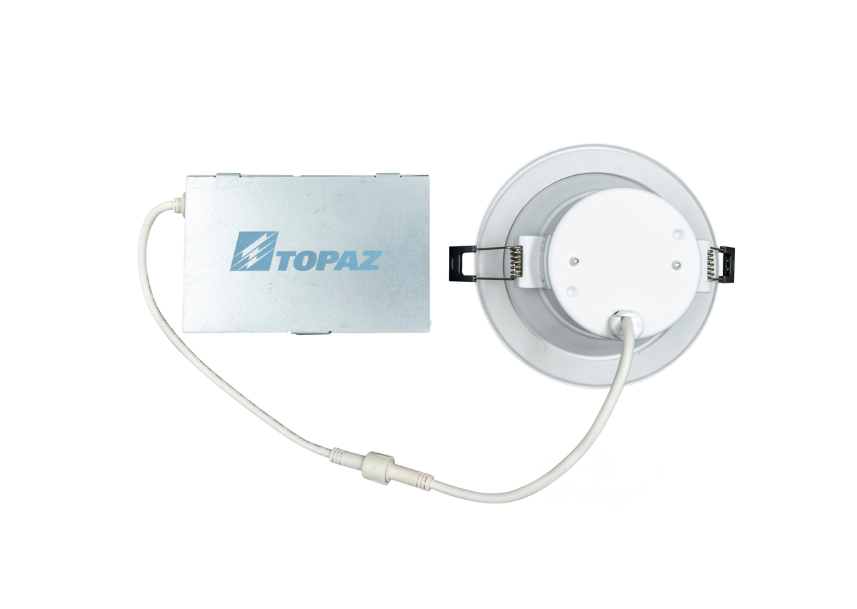 Southwire® CDL4S-RM-12WPCS-U Recessed Lighting Fixtures
