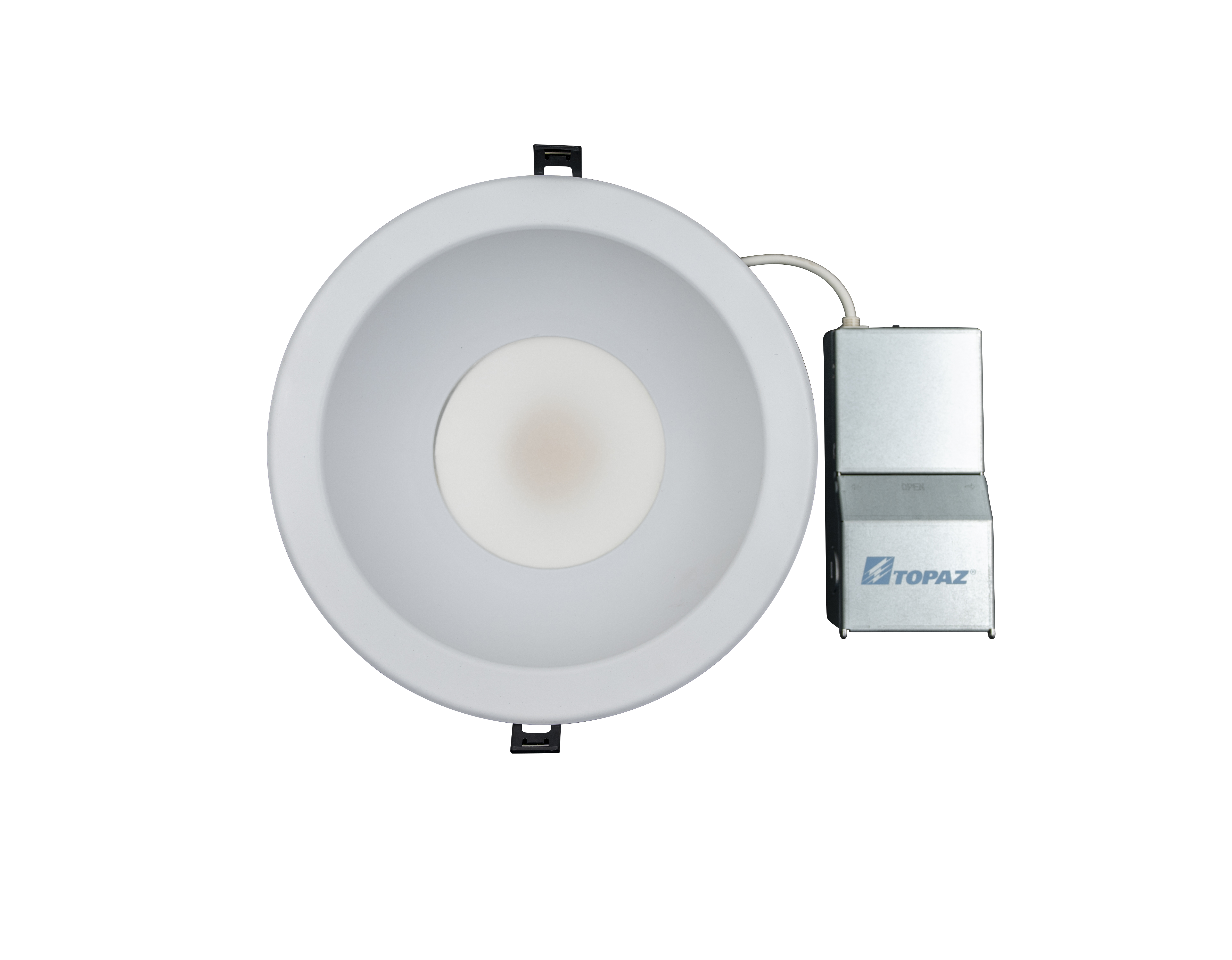 Southwire® CDL8S-RM-30WPCS-U Recessed Lighting Fixtures