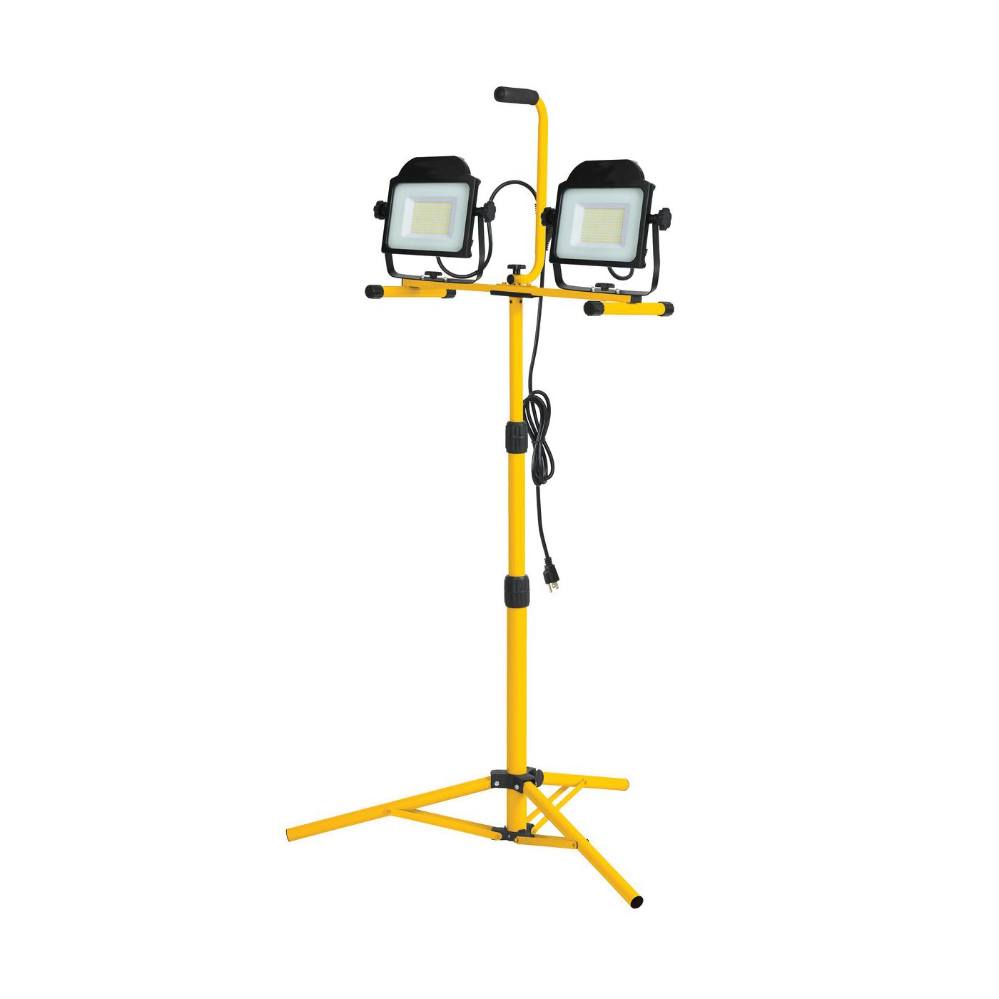 Southwire® CSW10X2 Tripods/Tripod Work Lights