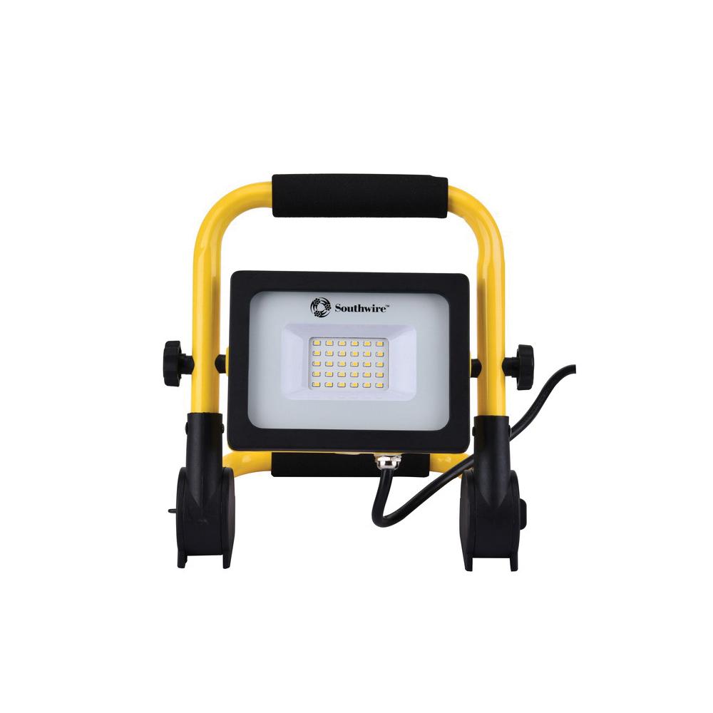 Southwire® CSW1X1 Work Lights