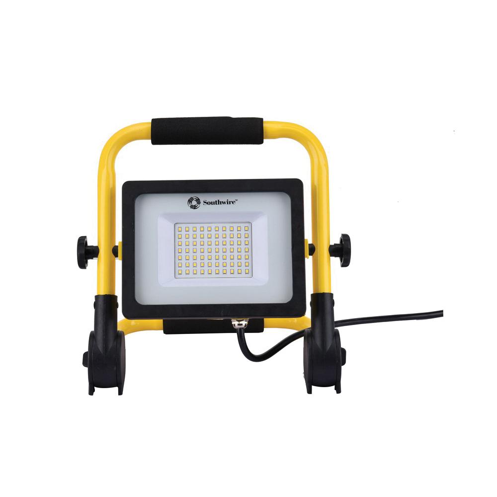 Southwire® CSW5X1 Work Lights