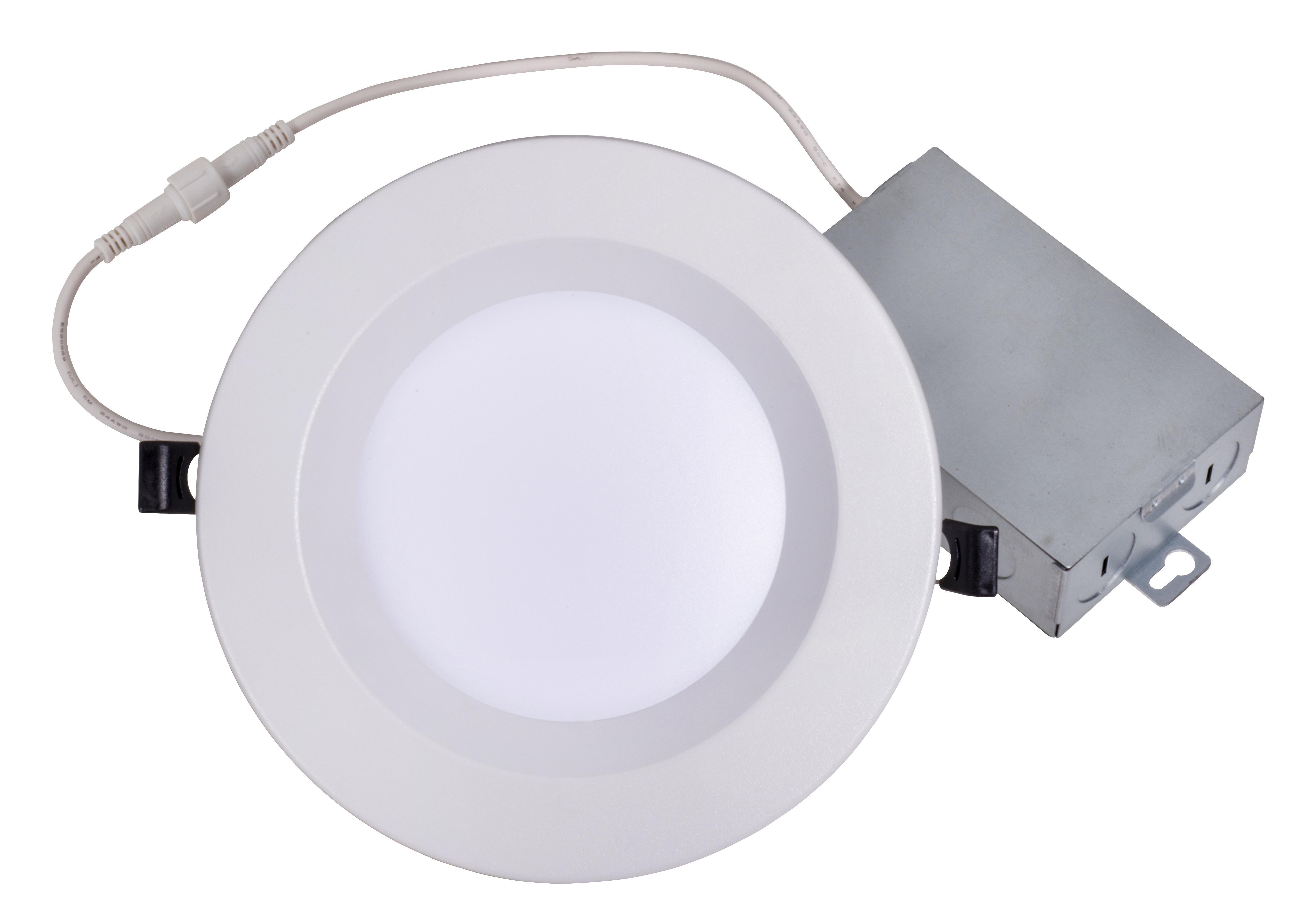 Southwire® DLD6S-10CS Recessed Lighting Fixtures