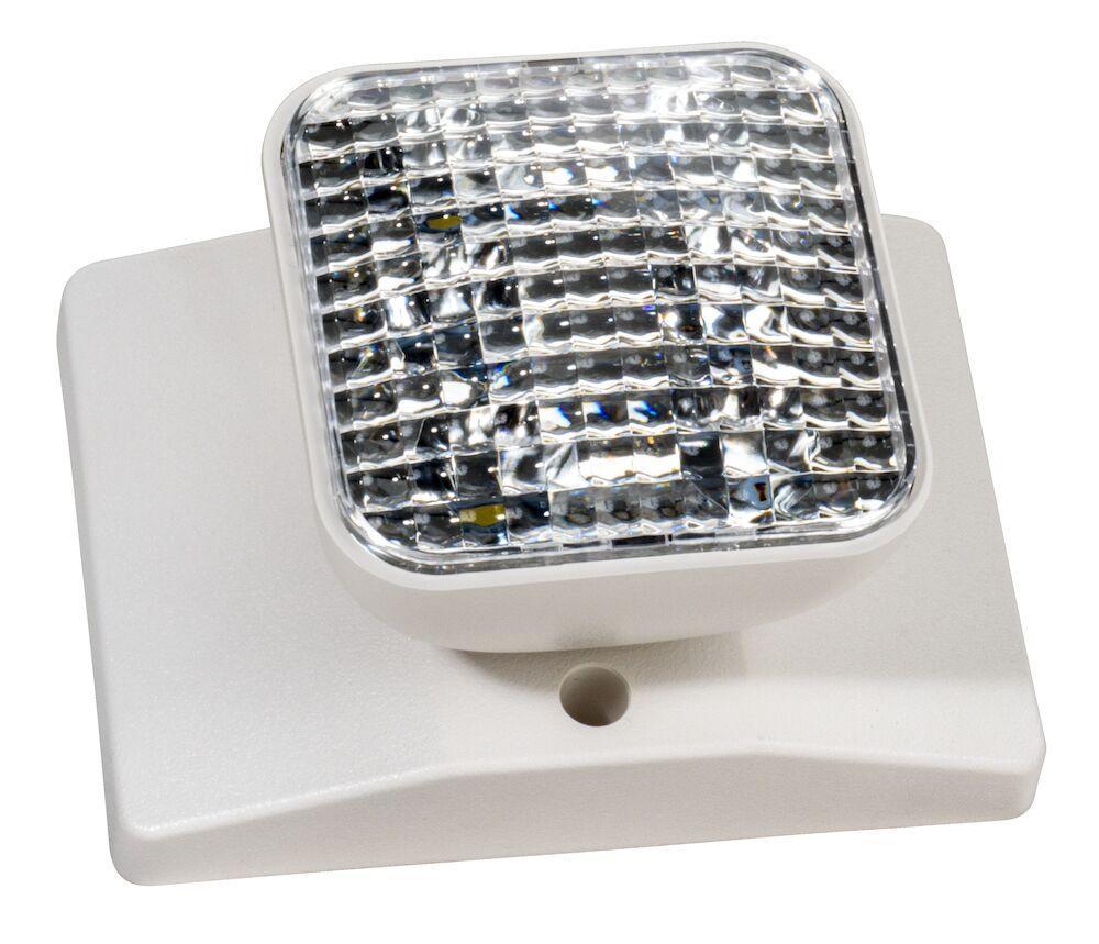 Southwire® EL2/LED/WH/RC Remote Emergency Lights