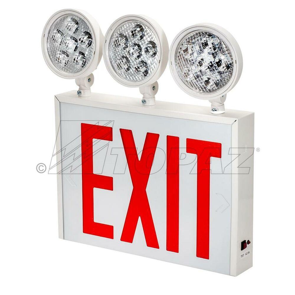 Southwire® ESC/LED/RW-NYC Exit Signs