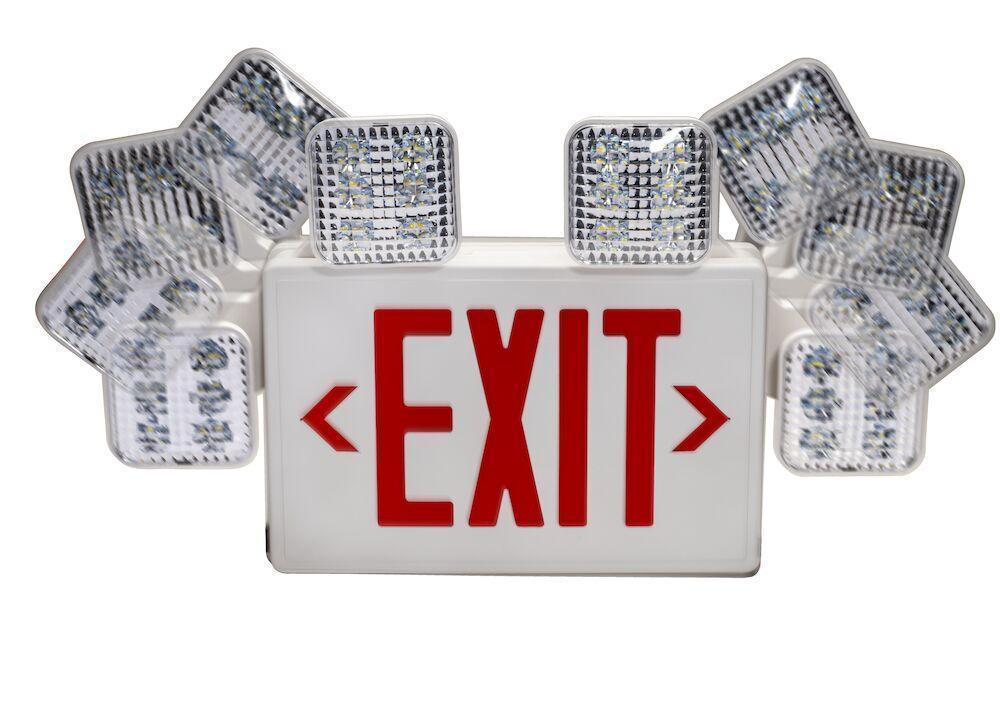 Southwire® ESC/LED/RW Exit Signs