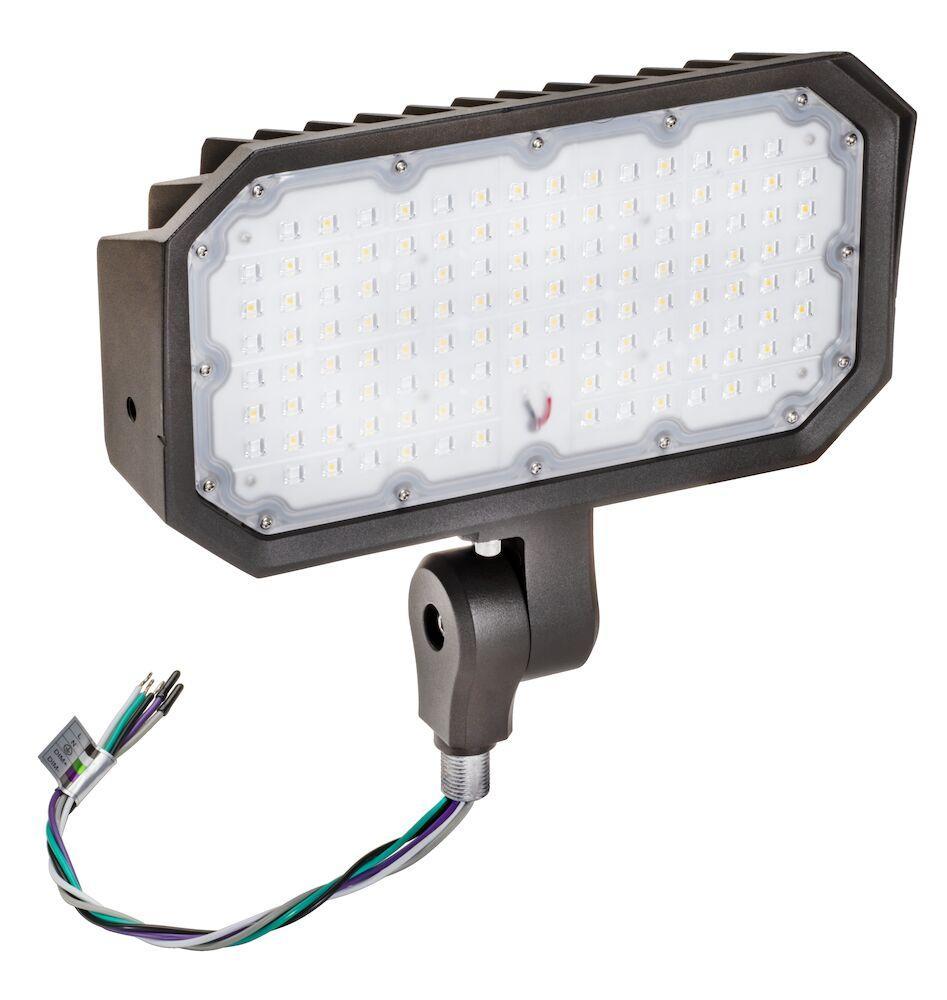 Southwire® F-FL/90/40K/TR/BZ-87 Flood Light Fixtures