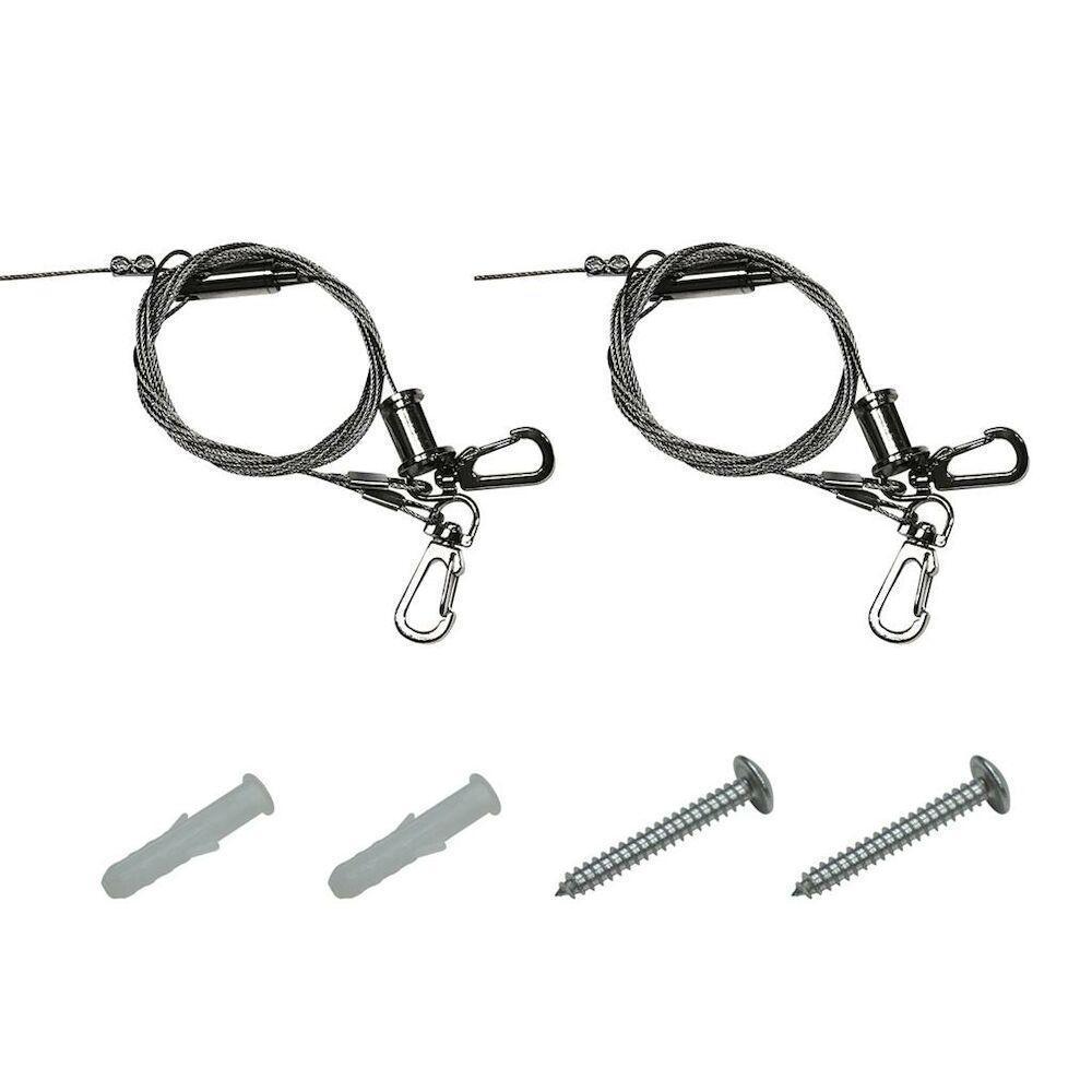 Southwire® F-L4/CABLE/CTS-87 Hanging Chains/Stems