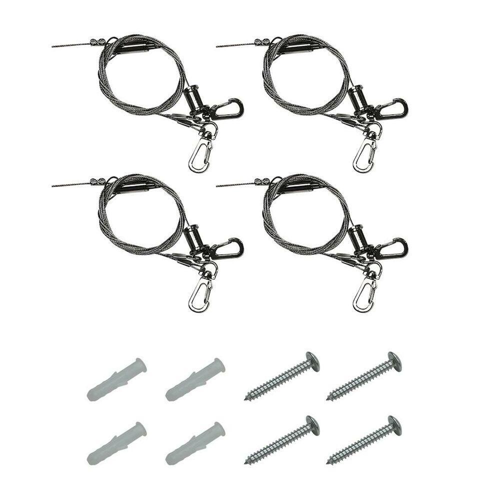 Southwire® F-L8/CABLE/CTS-87 Lighting Mounting Accessories