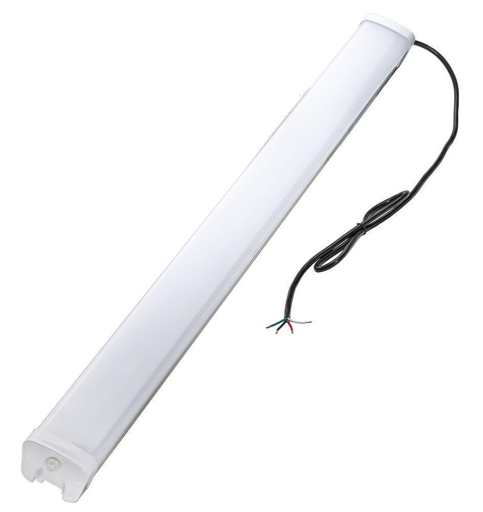 Southwire® F-VT4/50W/50K-86 Indoor Vaporproof Light Fixtures