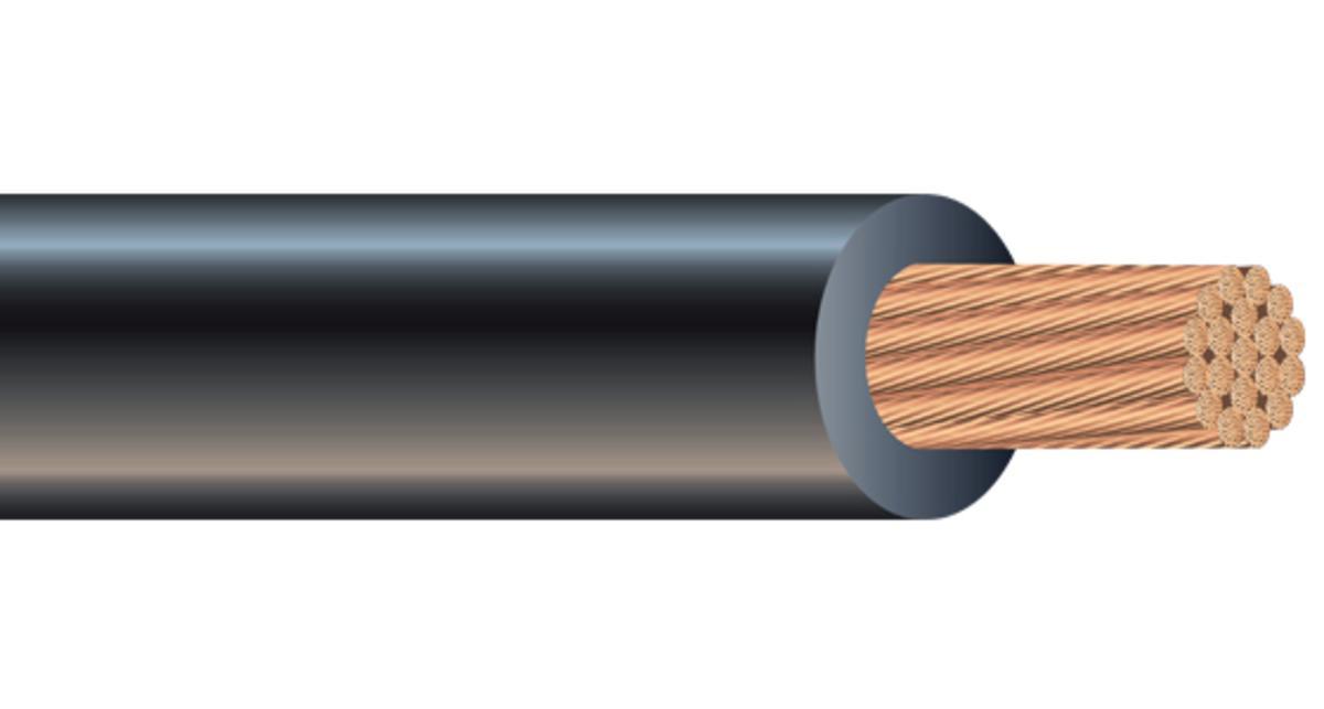 Southwire® 515640318 Hook-Up Wires/Lead Wires
