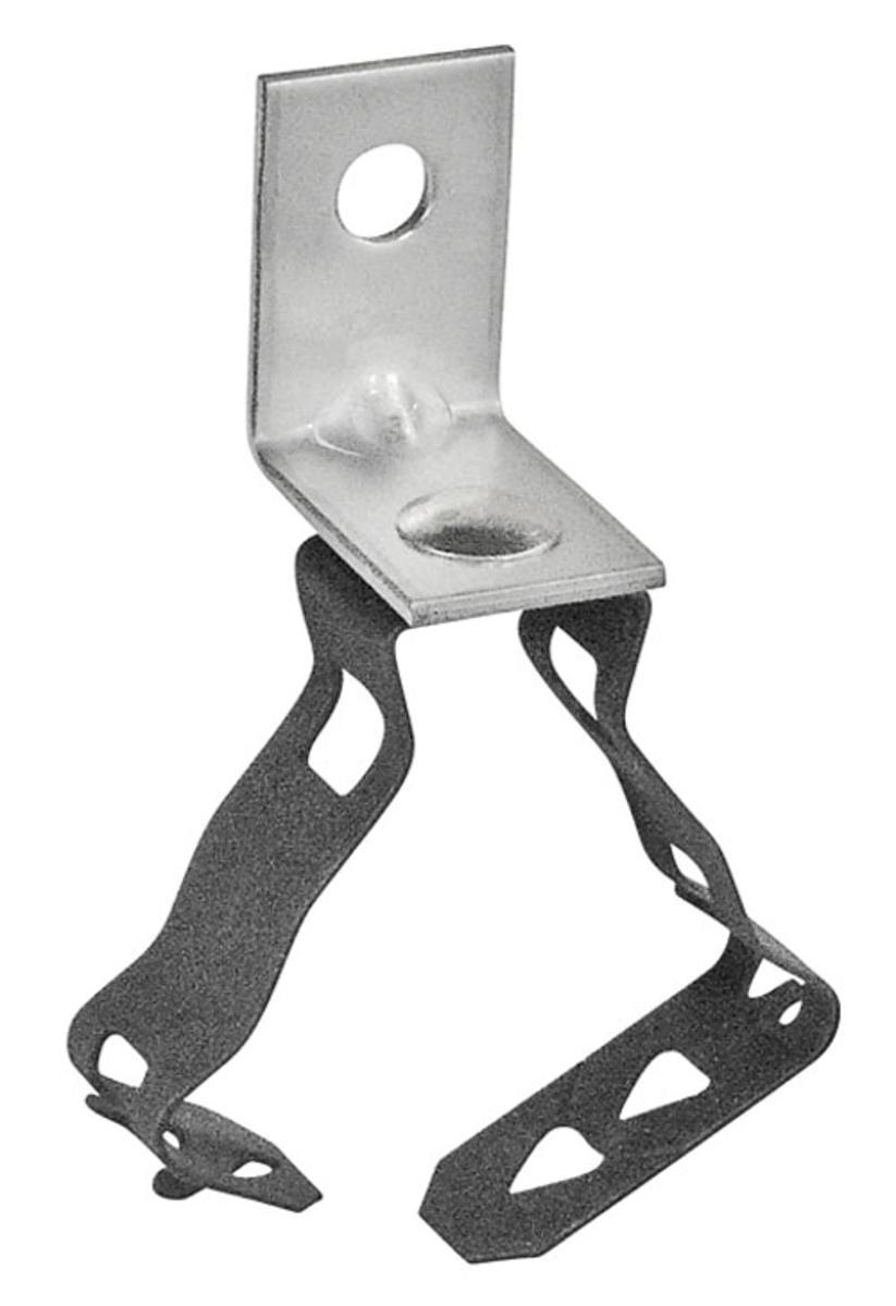 Southwire® FB812MTZ Conduit/Cable Clamps