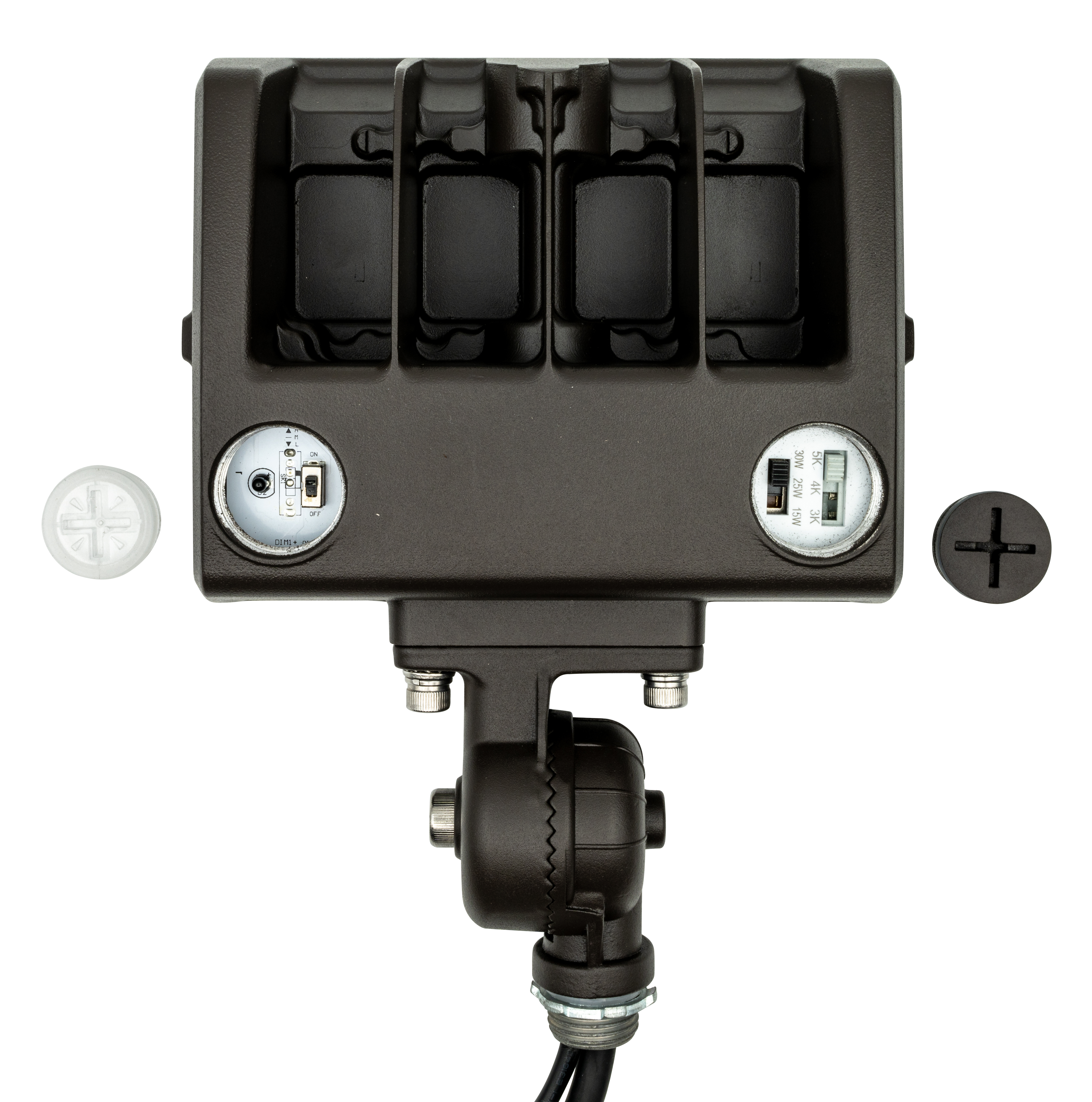 Southwire® FL-30PCS-KNTR Flood Light Fixtures